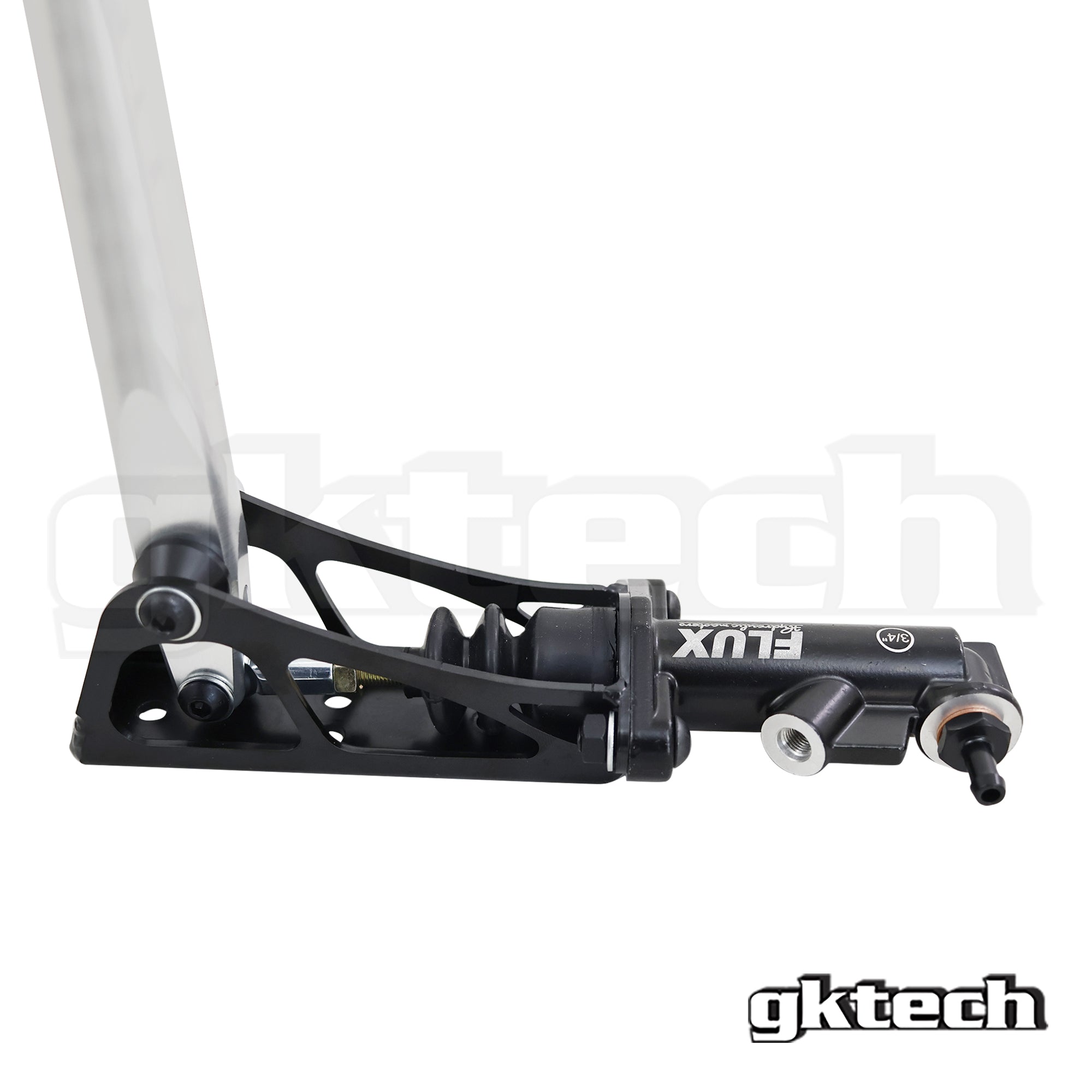 Lowline Hydraulic e-brake assembly + handle