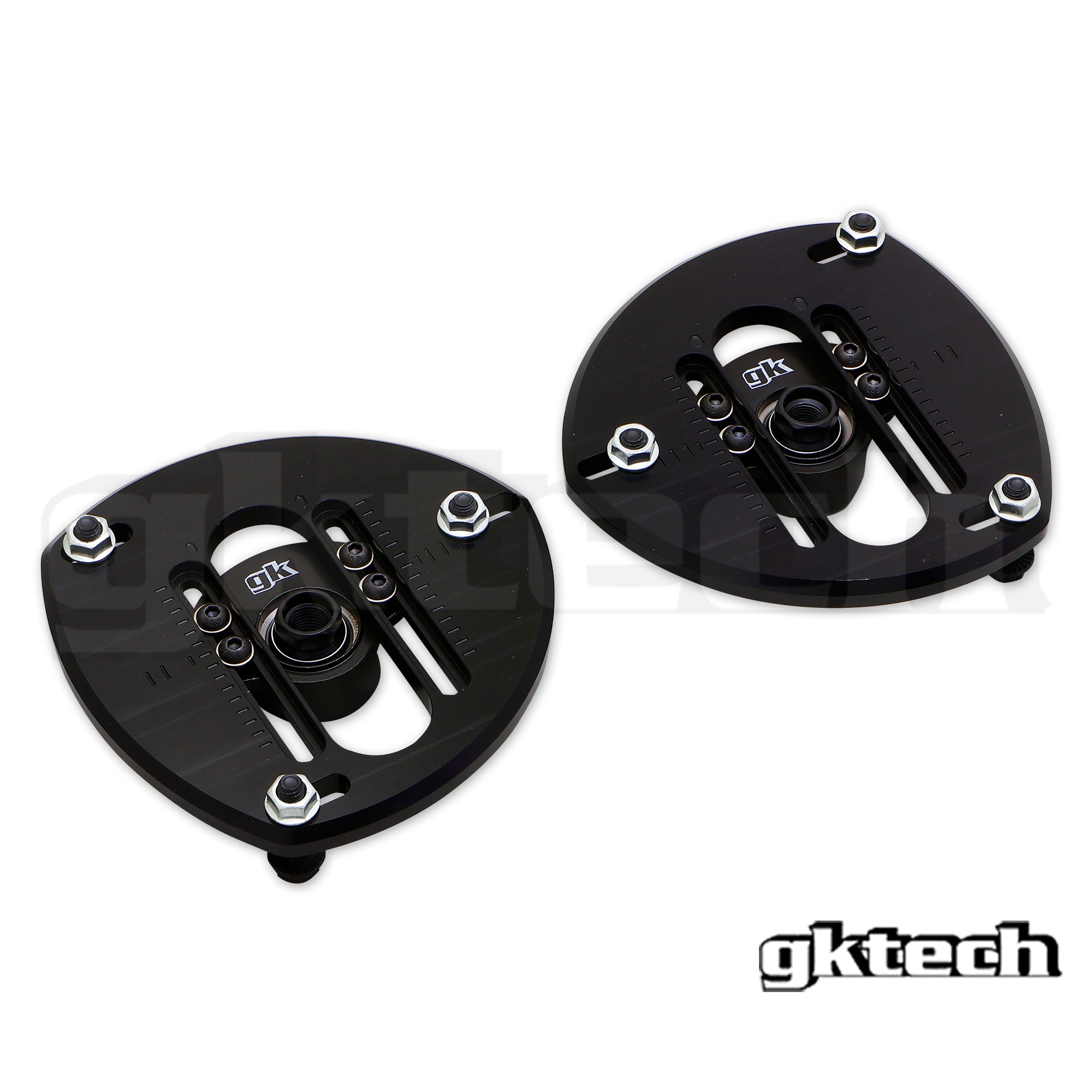FR-S / GR86 / BRZ camber and caster adjustable strut tops