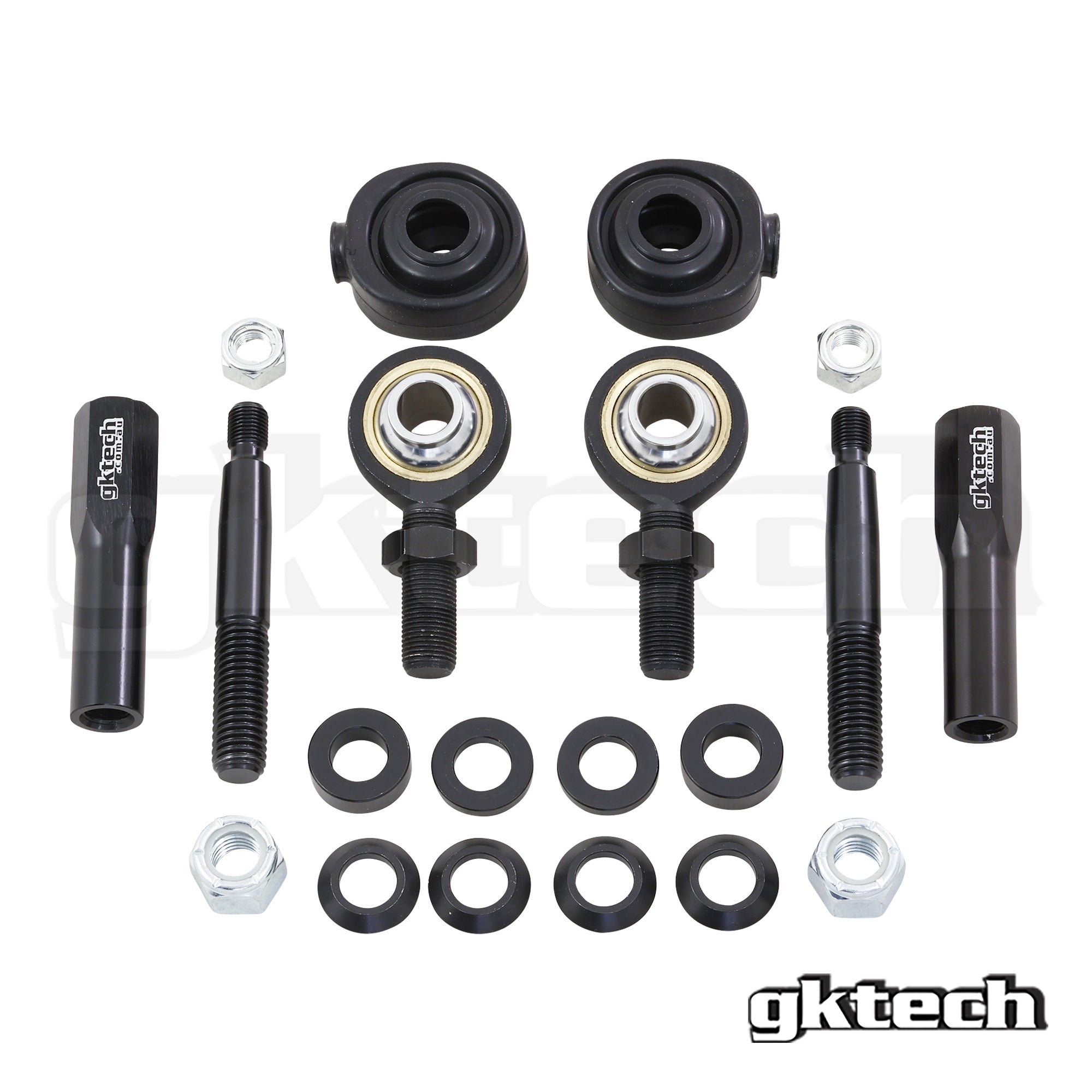 IS200/IS300 High misalignment Tie Rod Ends