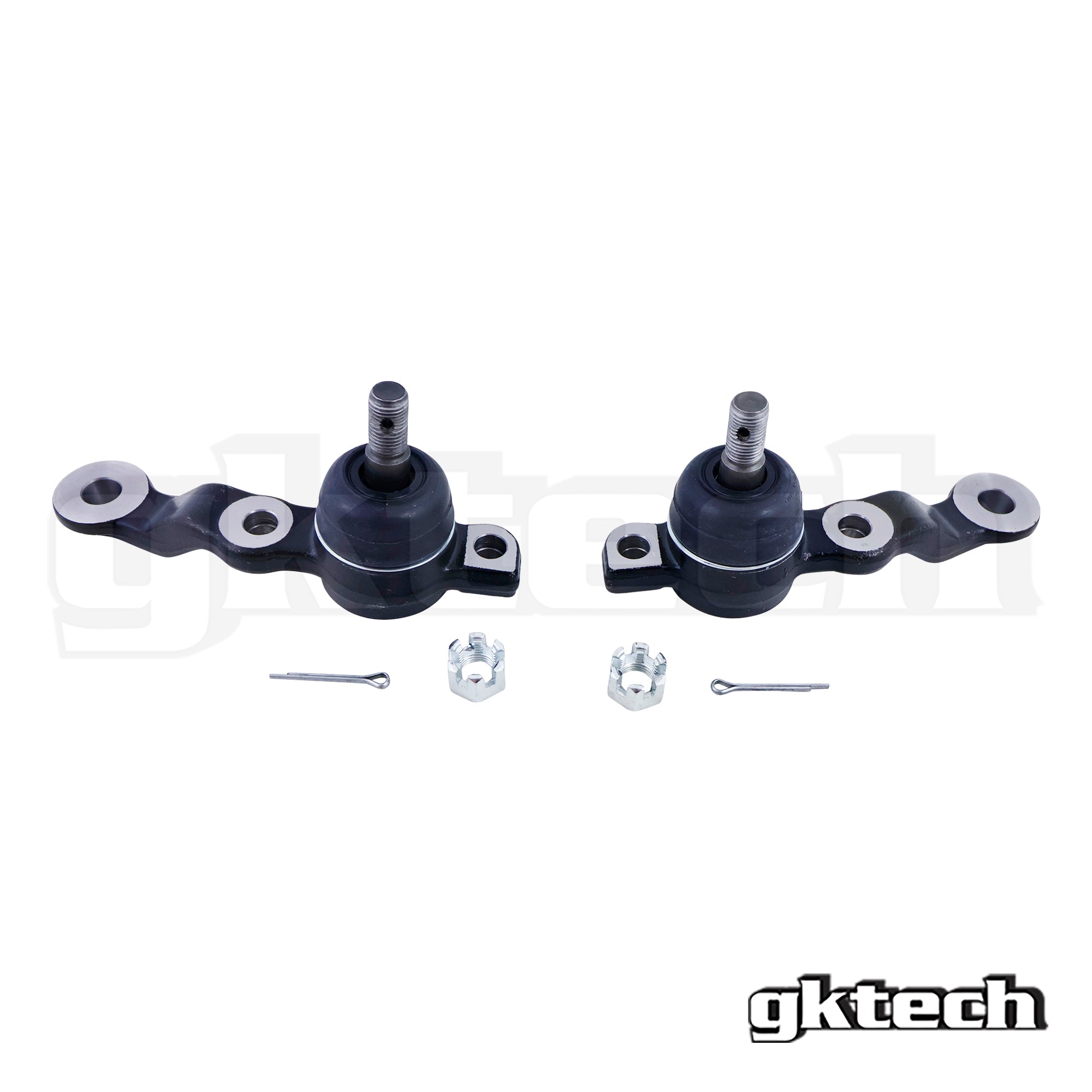 X・セル Lexus XE10 & Toyota JZX Front Lower Ball Joint/Knuckle