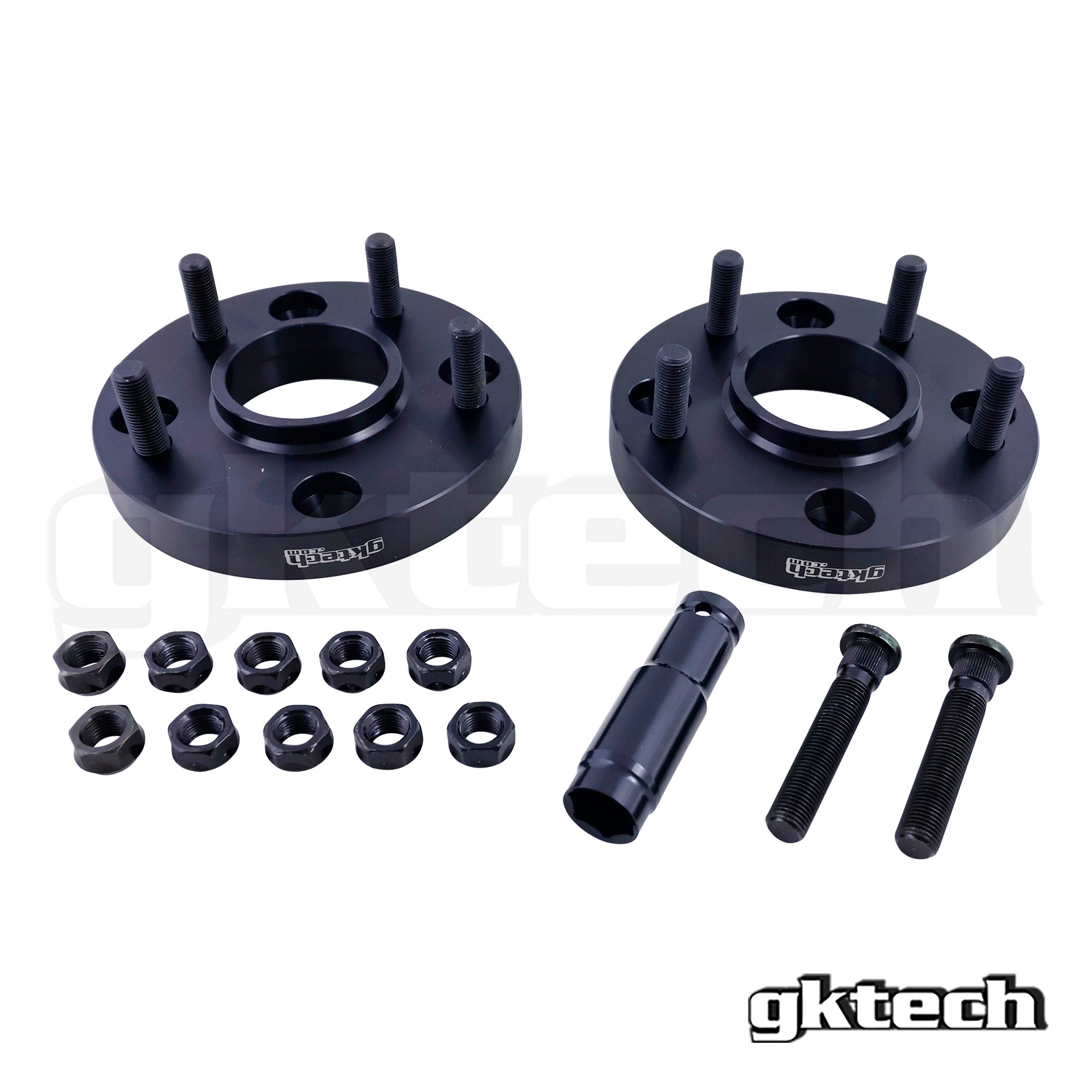 4 to 5 lug wheel adaptors