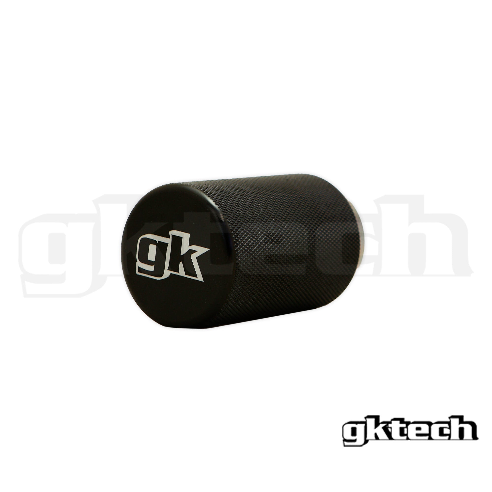 Short Knurl Gearknob