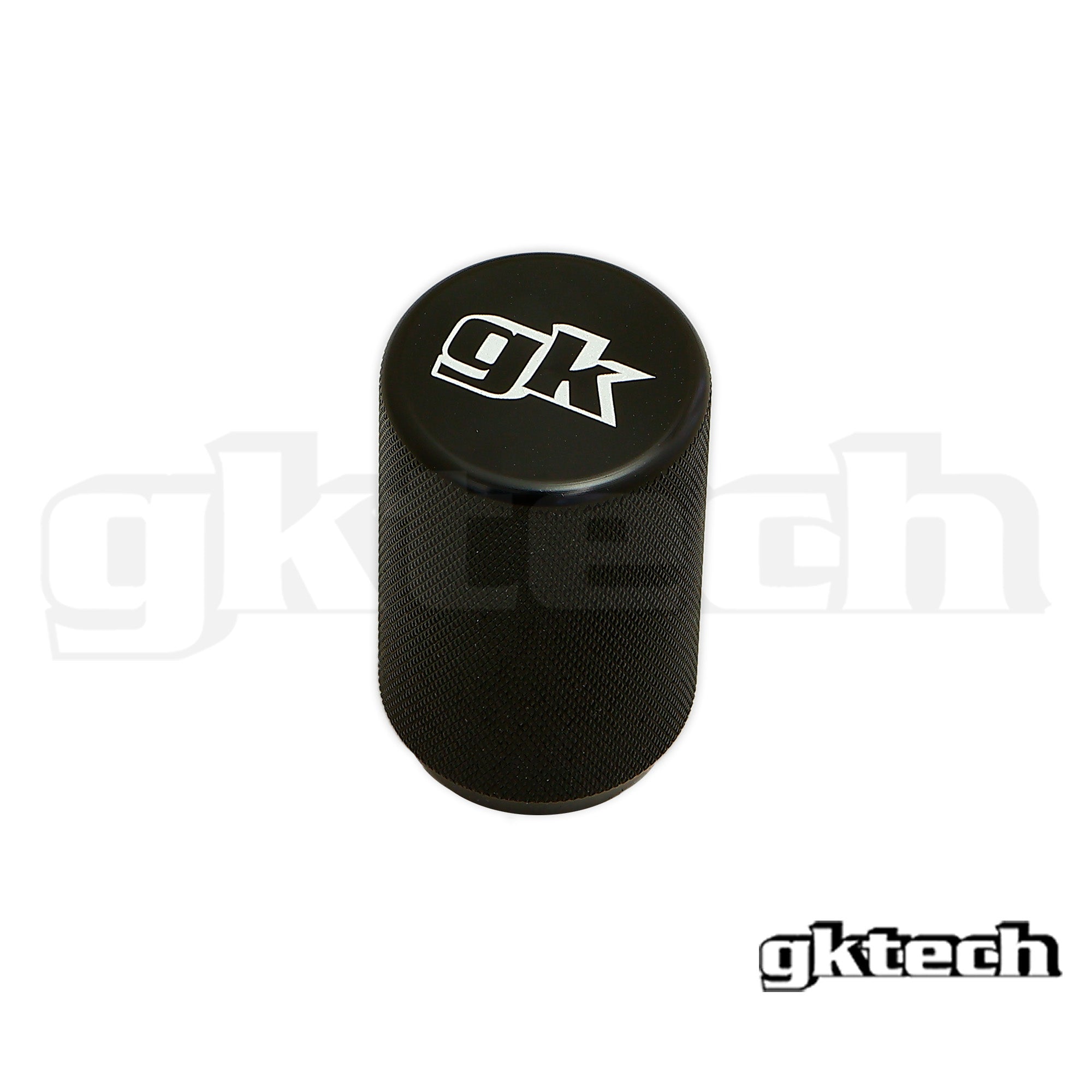 Short Knurl Gearknob