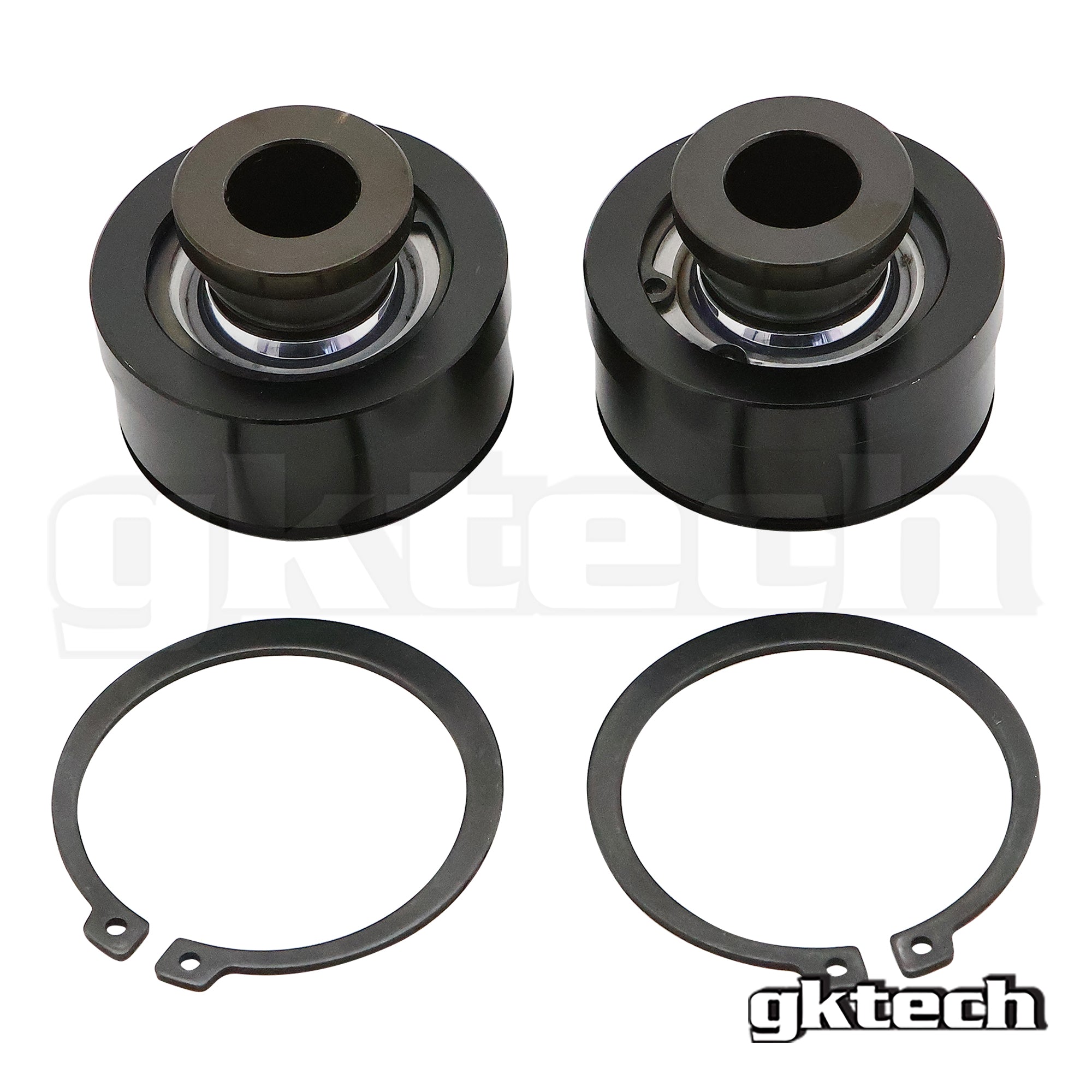 FR-S / GR86 / BRZ Front Tension Rod Bushing Spherical Replacement (pair)