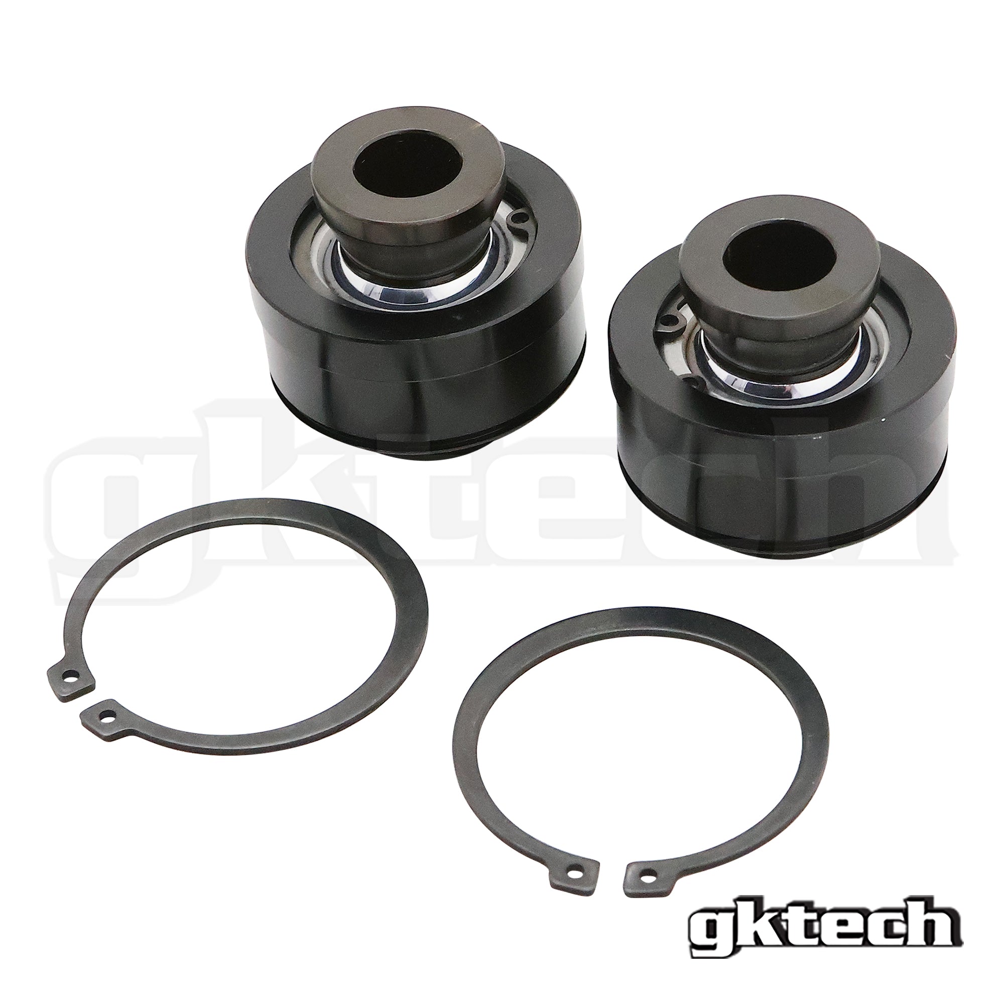 FR-S / GR86 / BRZ Front Tension Rod Bushing Spherical Replacement (pair)