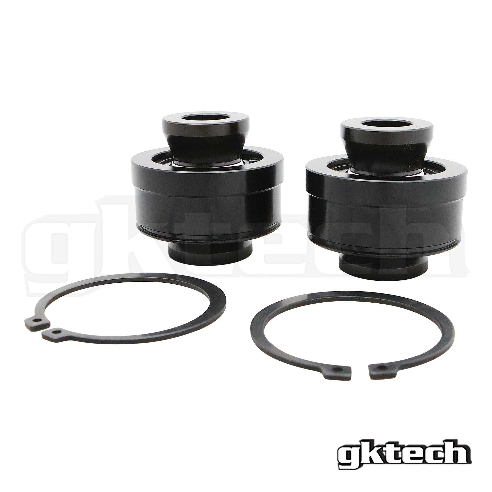 FR-S / GR86 / BRZ Front Tension Rod Bushing Spherical Replacement (pair)