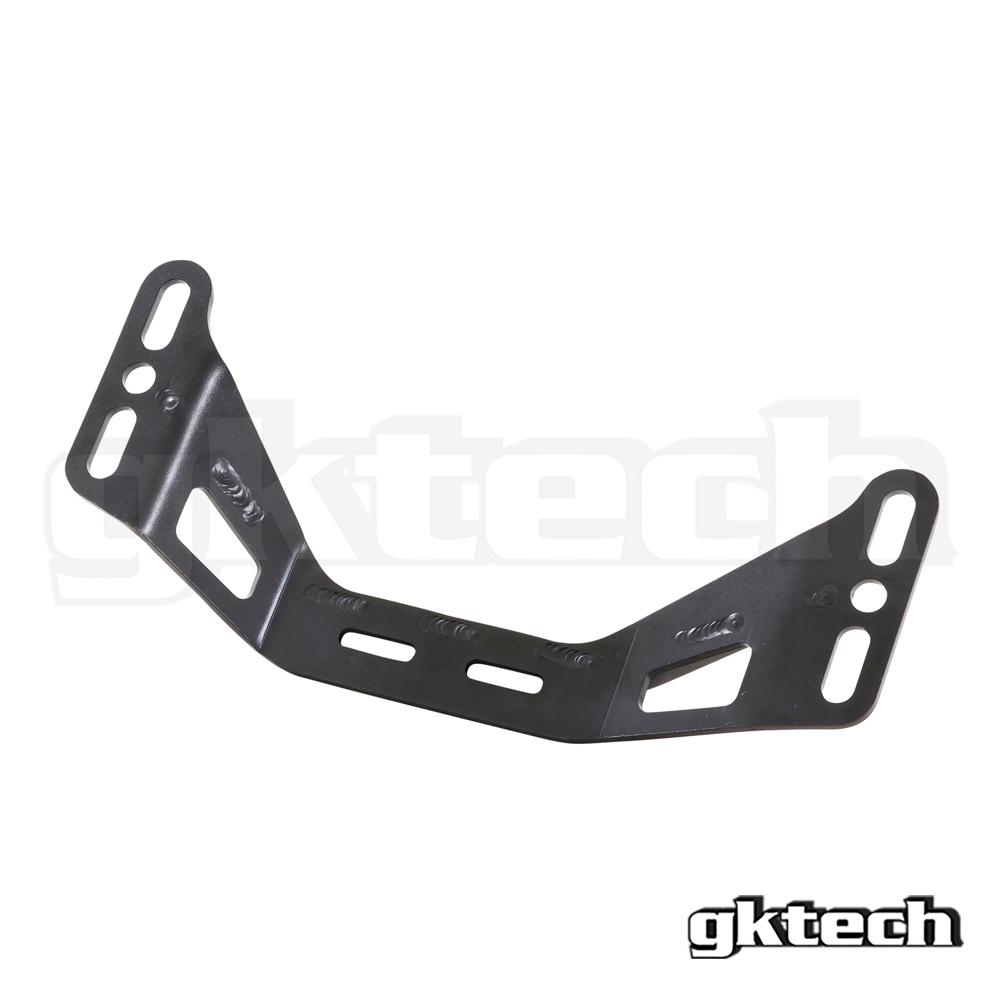 V2 Z33 350Z/Z34 370z transmission conversion crossmember for 240sx