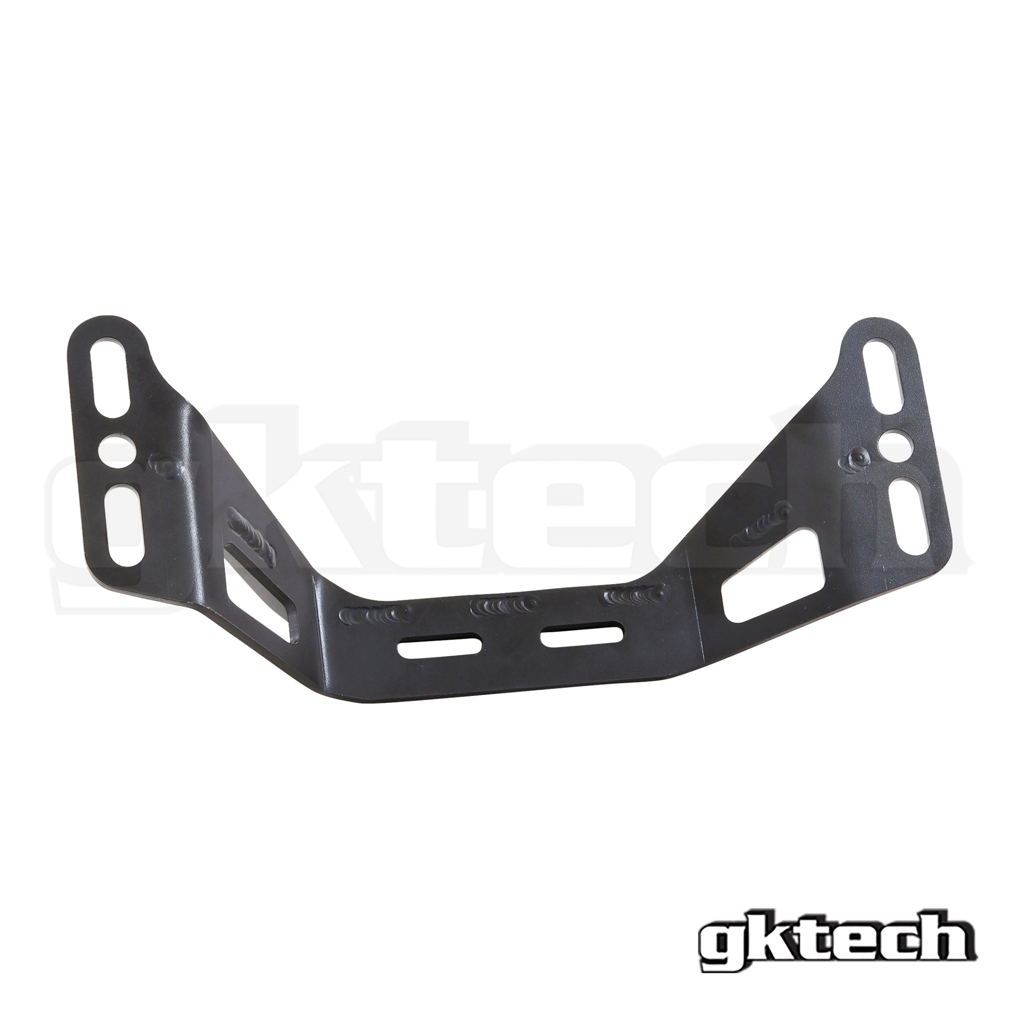 V2 Z33 350Z/Z34 370z transmission conversion crossmember for 240sx