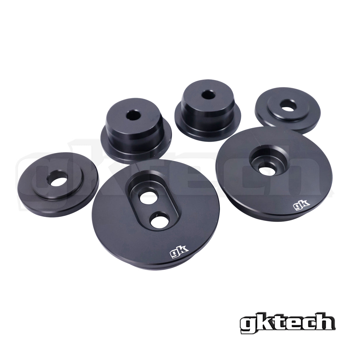 Lexus IS300 / Toyota JZX Solid Diff Bushings
