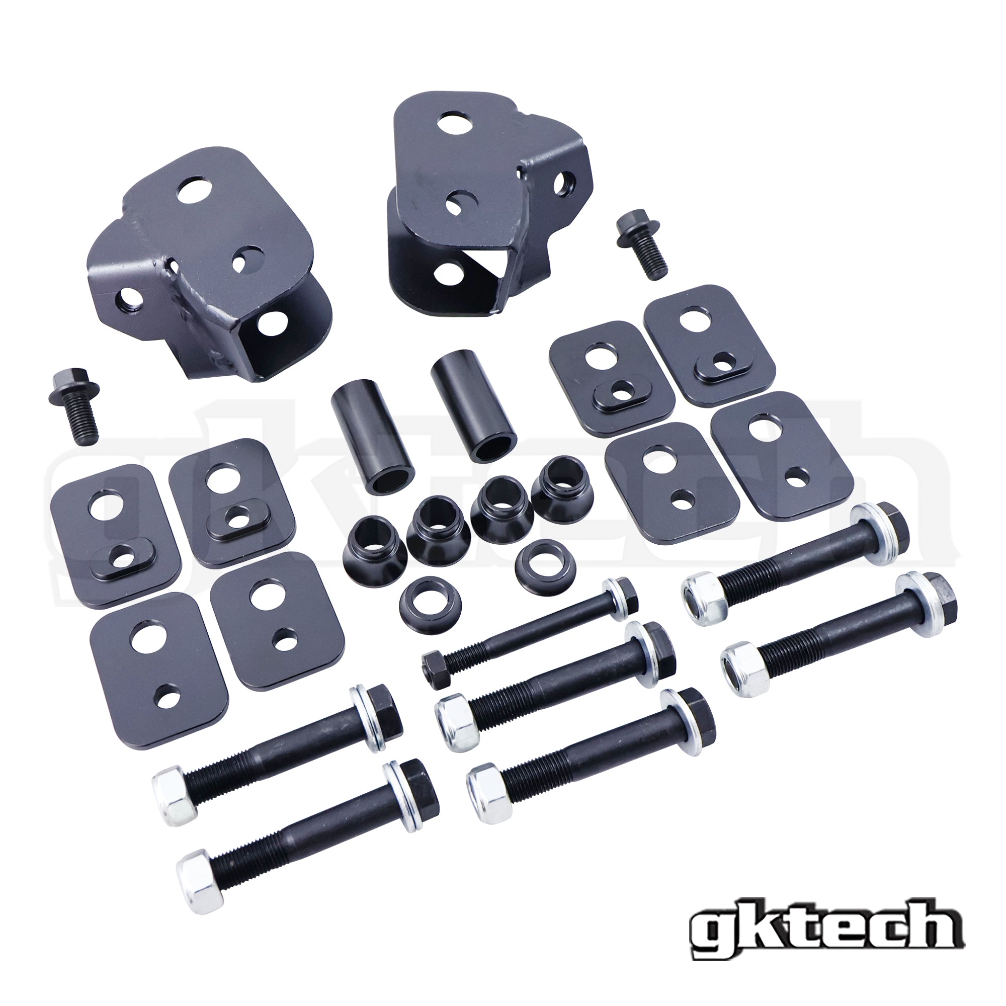 Toyota JZX90 & JZX100 Rear Grip Kit / Suspension Arm Combo (15% Combo