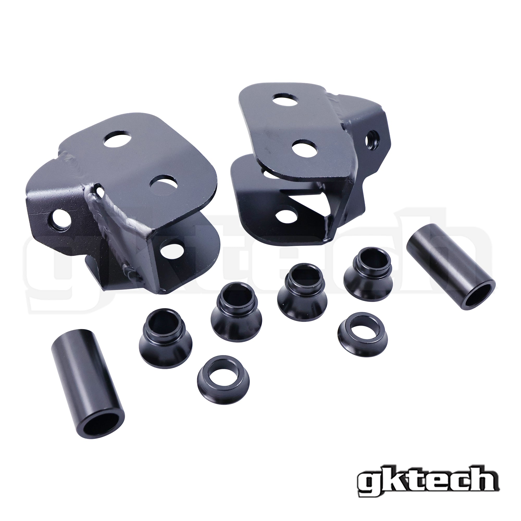 Toyota JZX90 & JZX100 Rear Grip Kit / Suspension Arm Combo (15% Combo