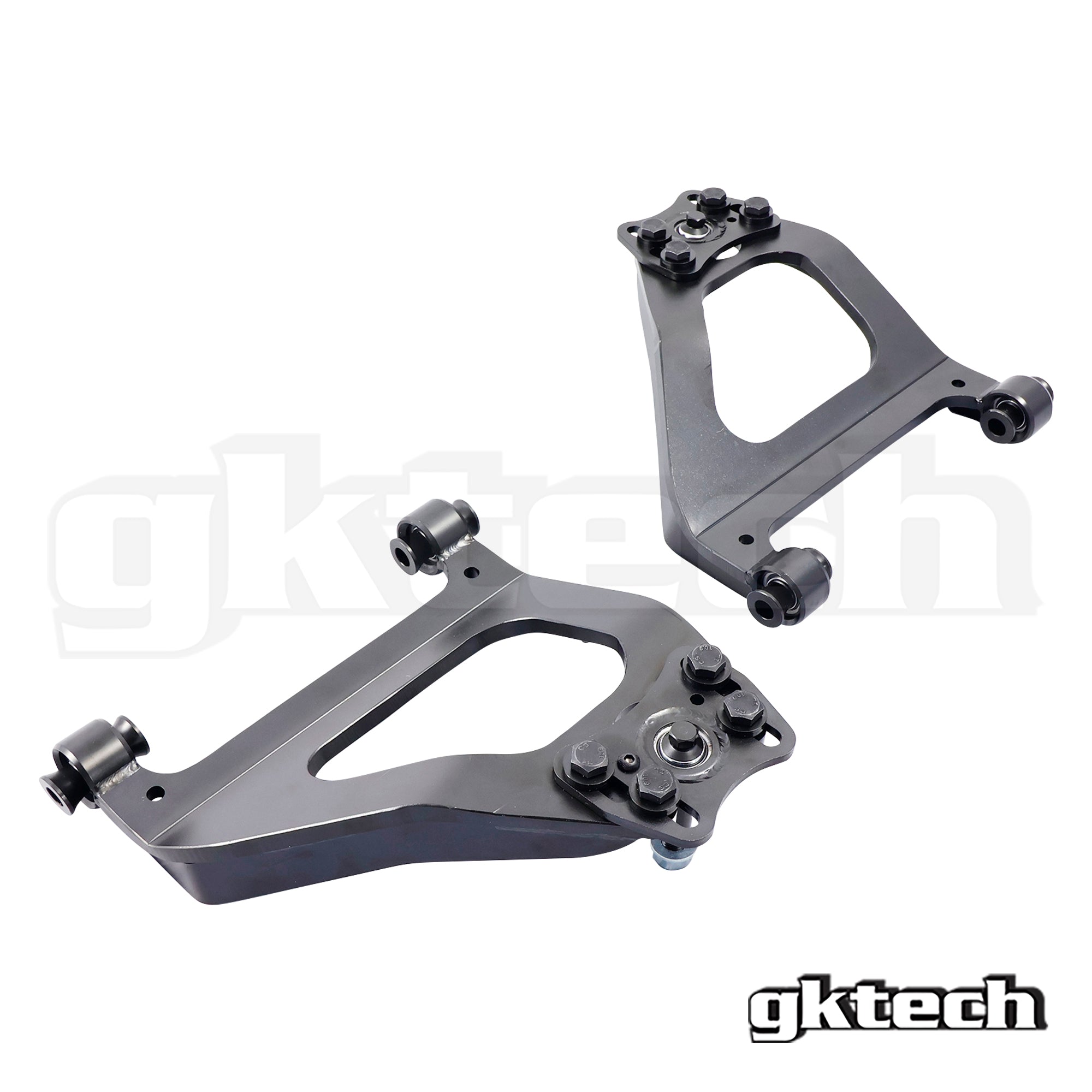 スライドキャンバー Toyota JZX90 & JZX100 Rear Upper Camber Arms (RUCA)