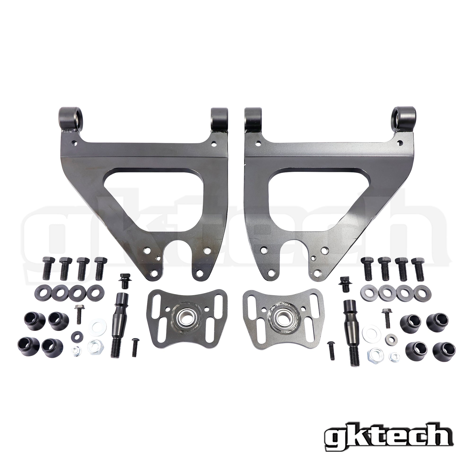 スライドキャンバー Toyota JZX90 & JZX100 Rear Upper Camber Arms (RUCA)