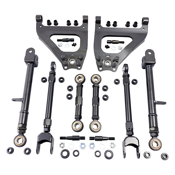 JZX100 Parts & Upgrades | GKTech