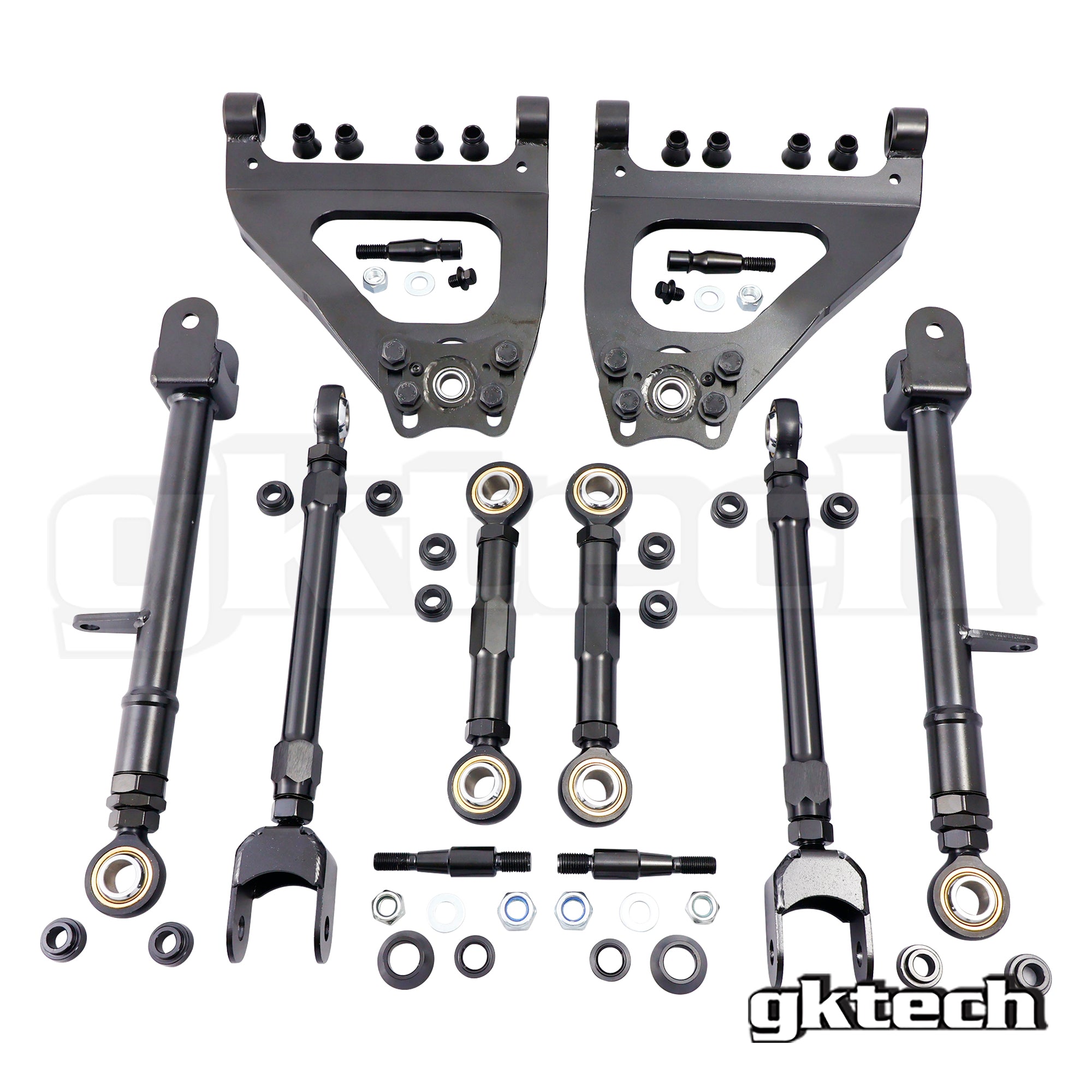 JZX100サスペンションキット Toyota JZX90 & JZX100 Rear Grip Kit / Suspension Arm Combo (15% Combo