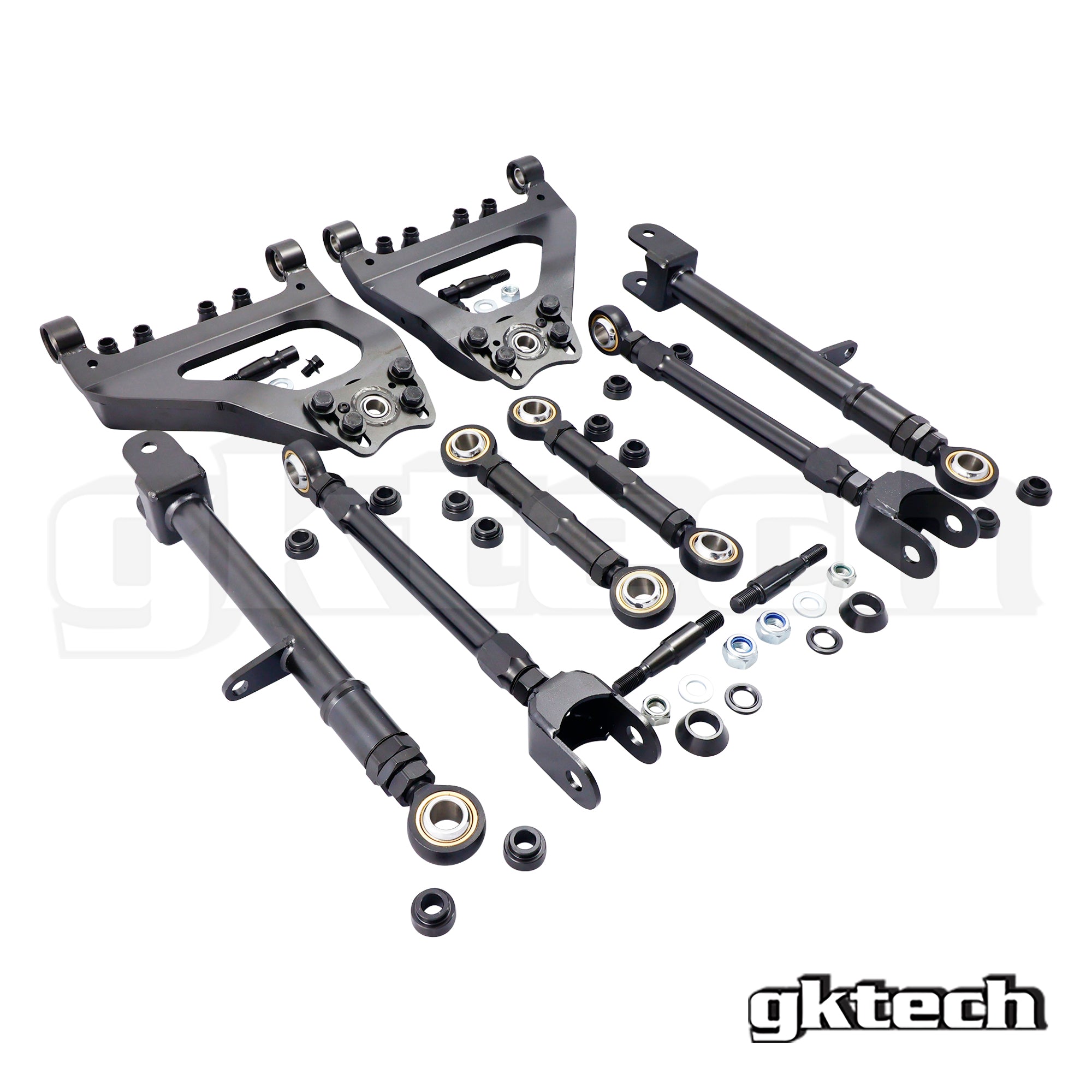 JZX100サスペンションキット Toyota JZX90 & JZX100 Rear Grip Kit / Suspension Arm Combo (15% Combo
