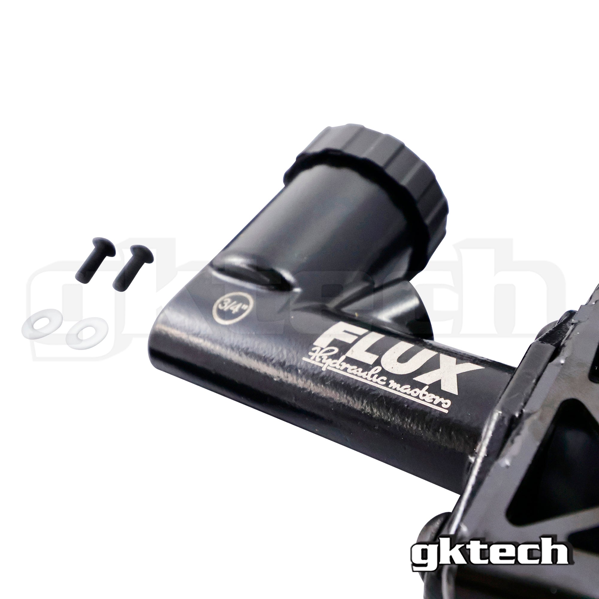 Toyota JZX90 & JZX100 Wilwood Dual Caliper Hydraulic E-Brake Setup - (10% combo discount)