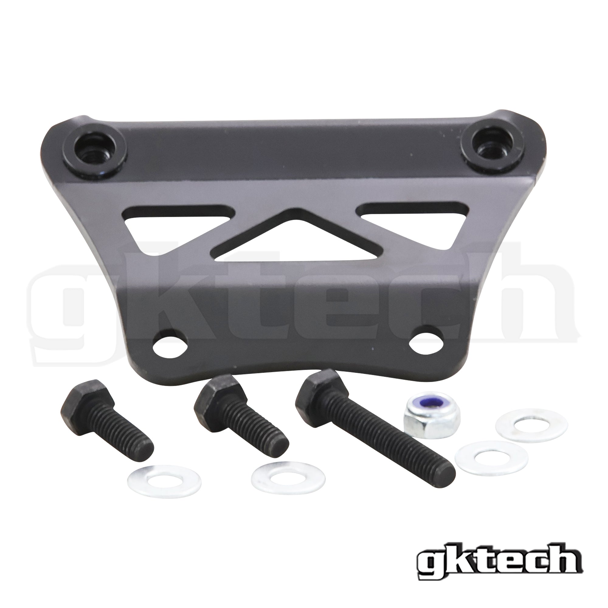 Z33 350z alternative ABS delete block bracket