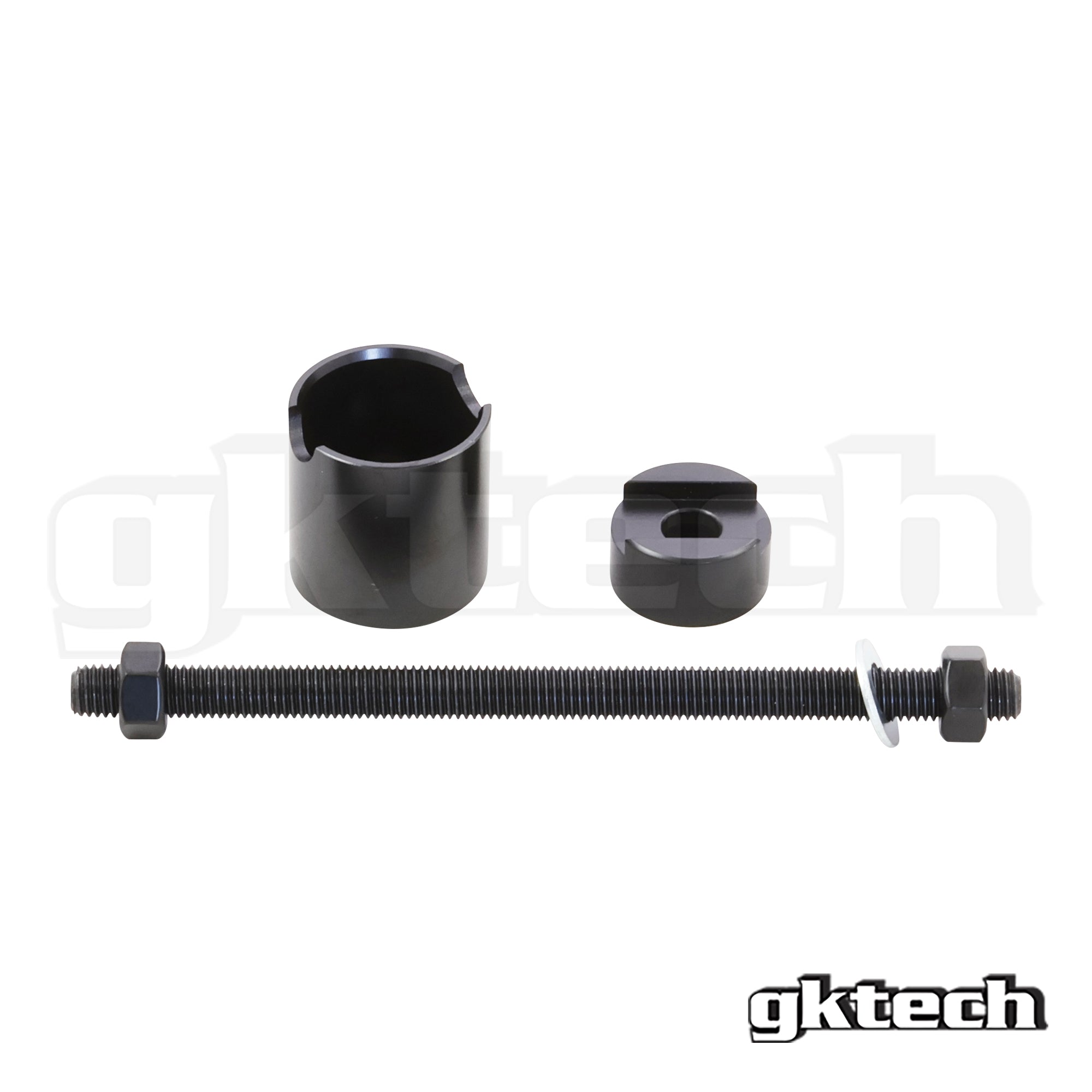 FR-S / GR86 / BRZ front lower control arm (inner) bushing removal tool