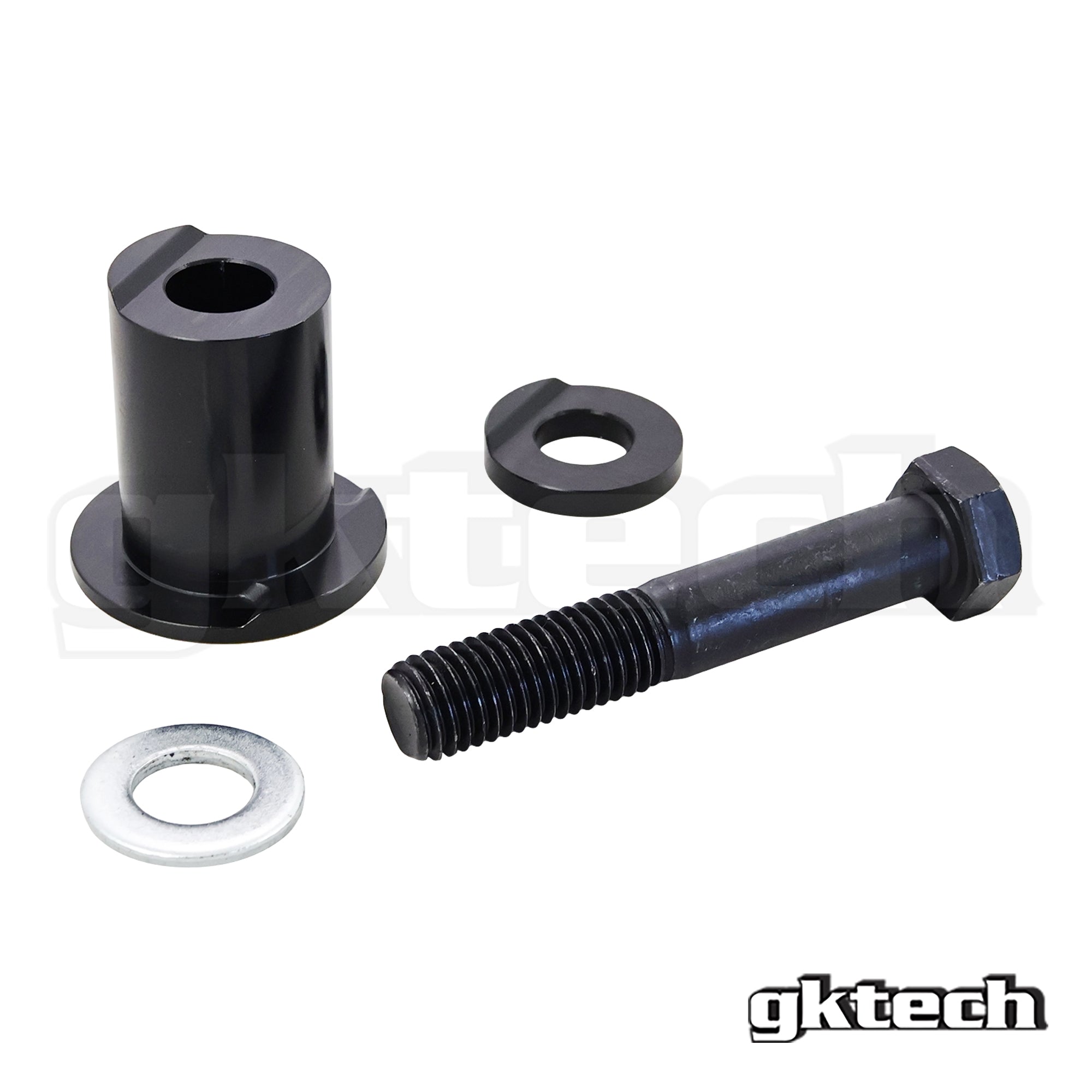 Z34 370z bolt in secondary diff bush