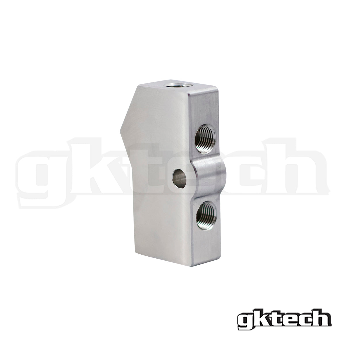 Z33 350z/Z34 370z In-line Hydraulic E-Brake Distribution Block - Retaining OEM ABS Unit