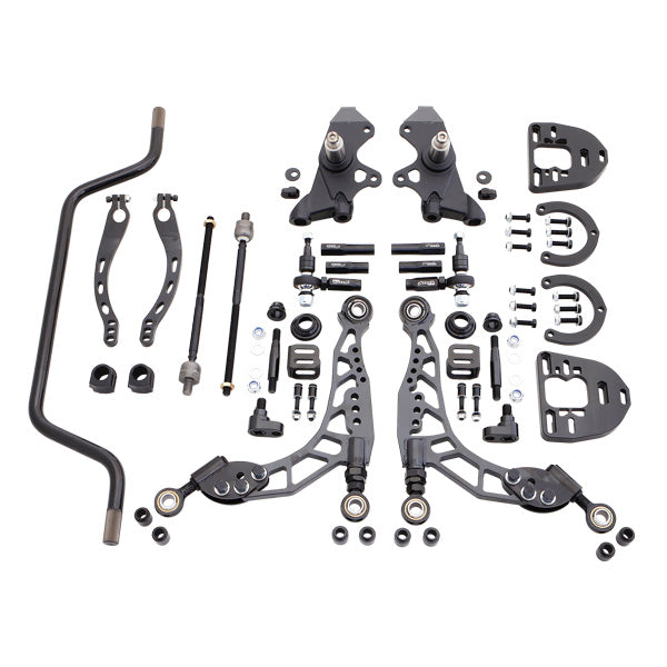 240sx Super Lock Angle Kit - 15% Off Combo