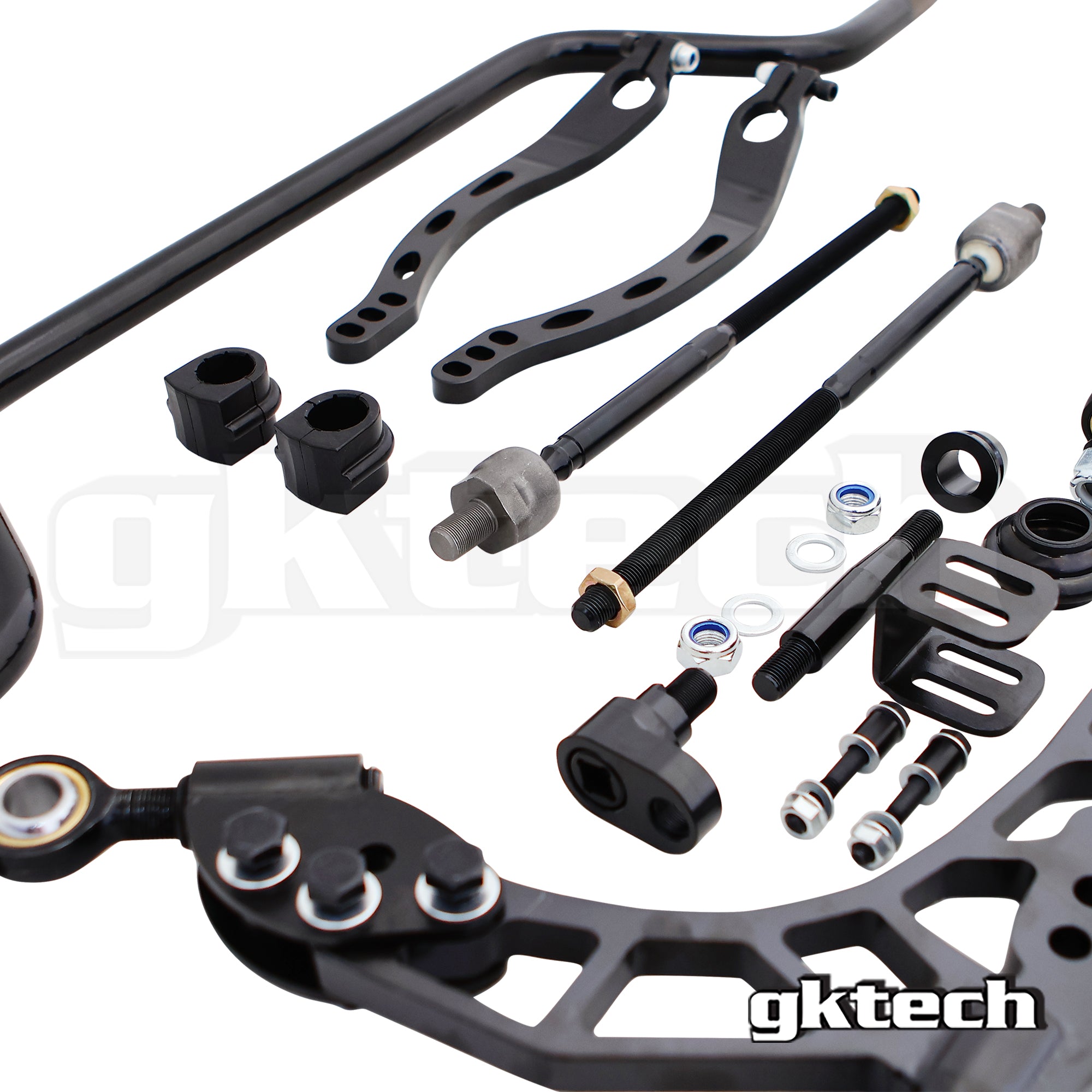 240sx Super Lock Angle Kit Combo - 15% off