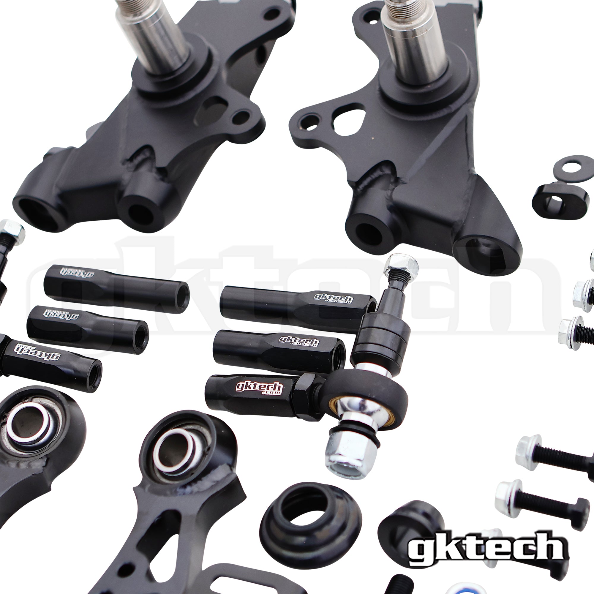 240sx Super Lock Angle Kit Combo - 15% off