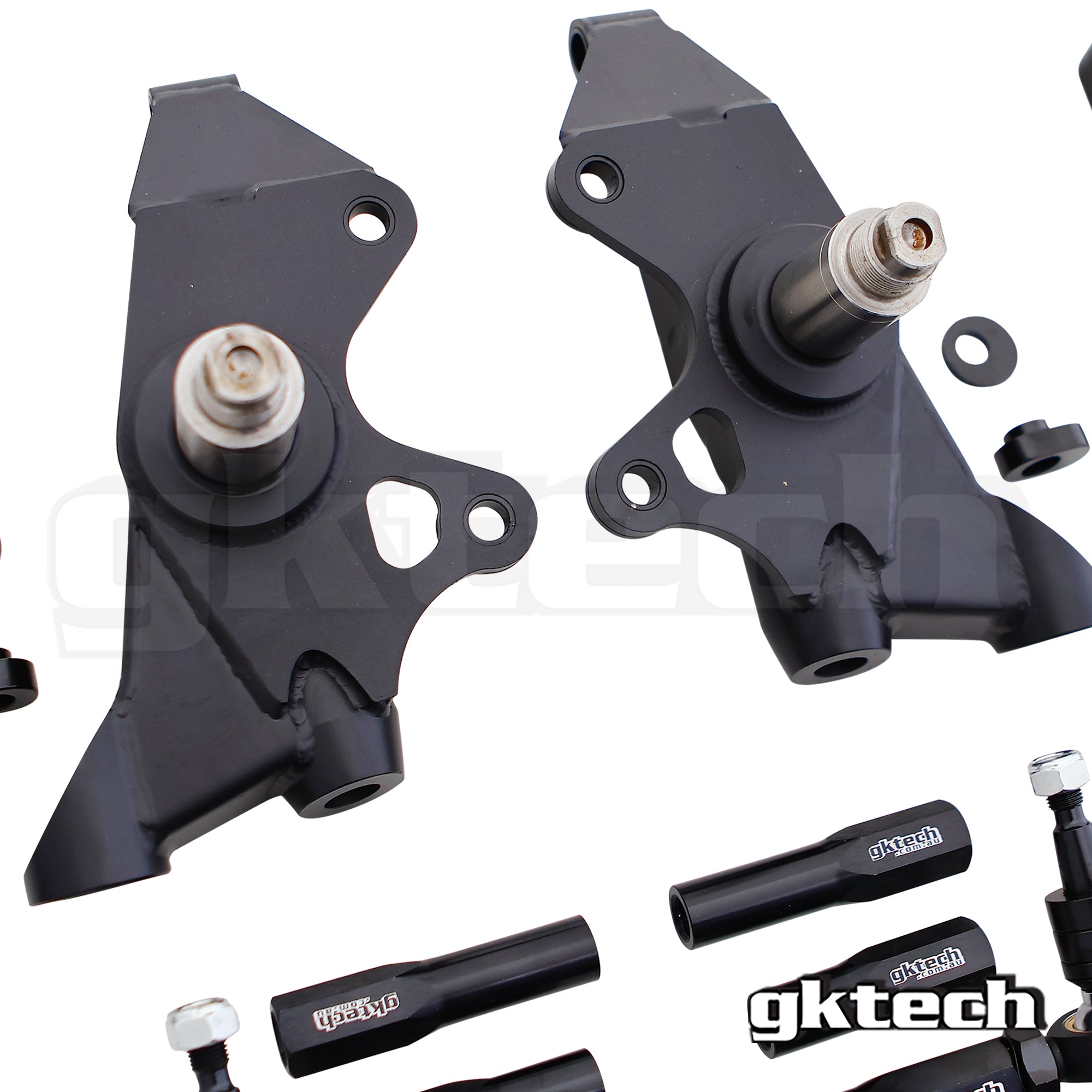 240sx Super Lock Angle Kit Combo - 15% off