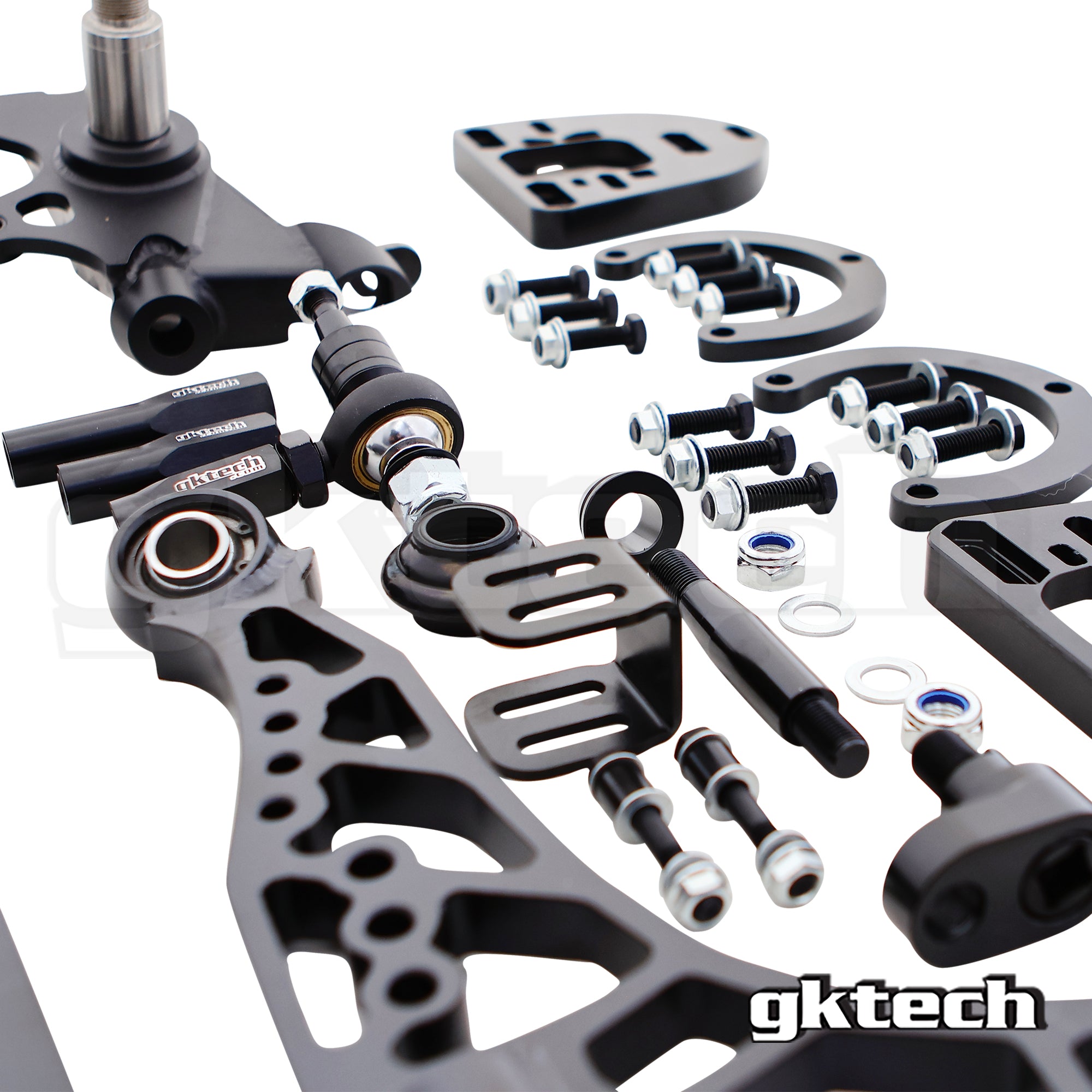 240sx Super Lock Angle Kit Combo - 15% off