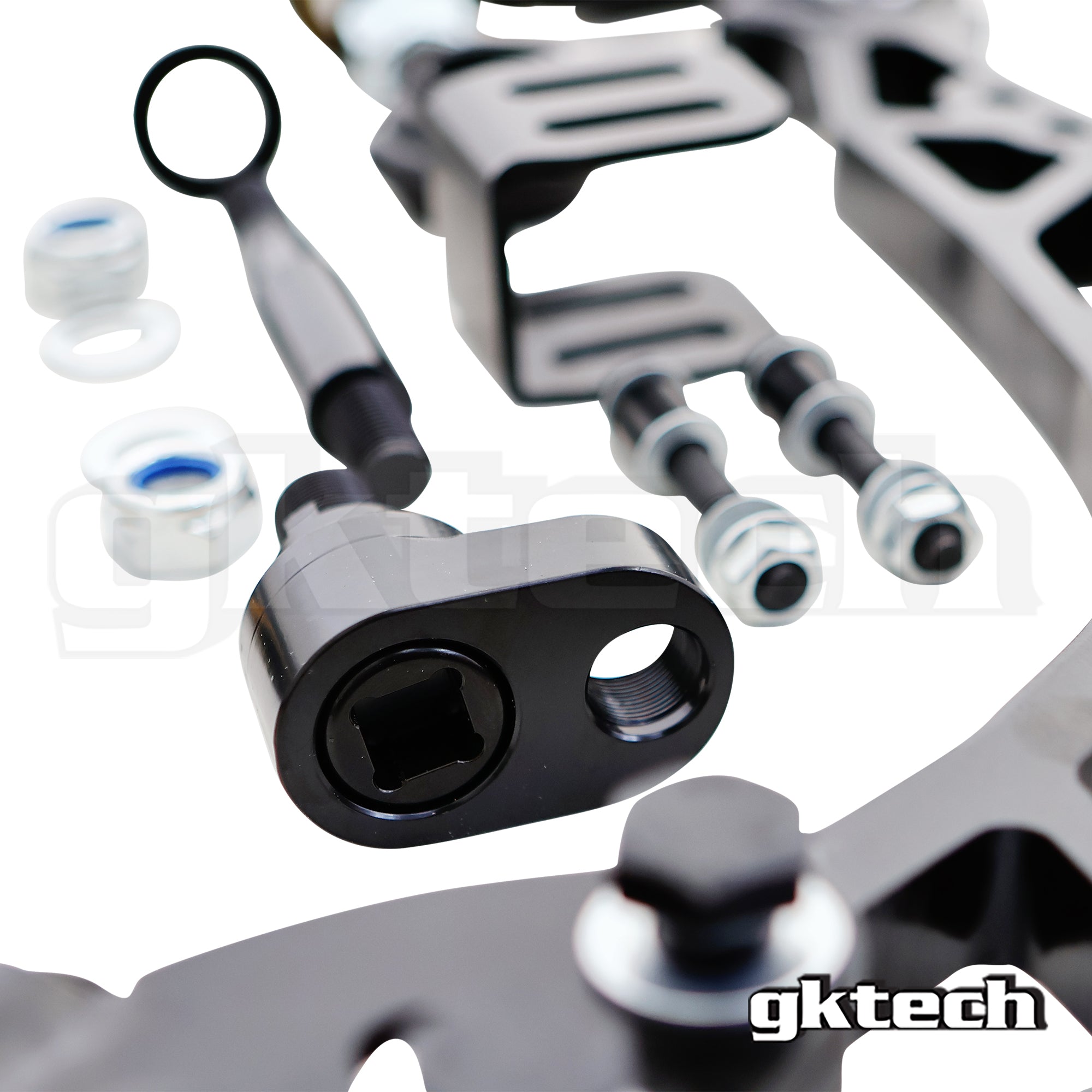 240sx Super Lock Angle Kit Combo - 15% off