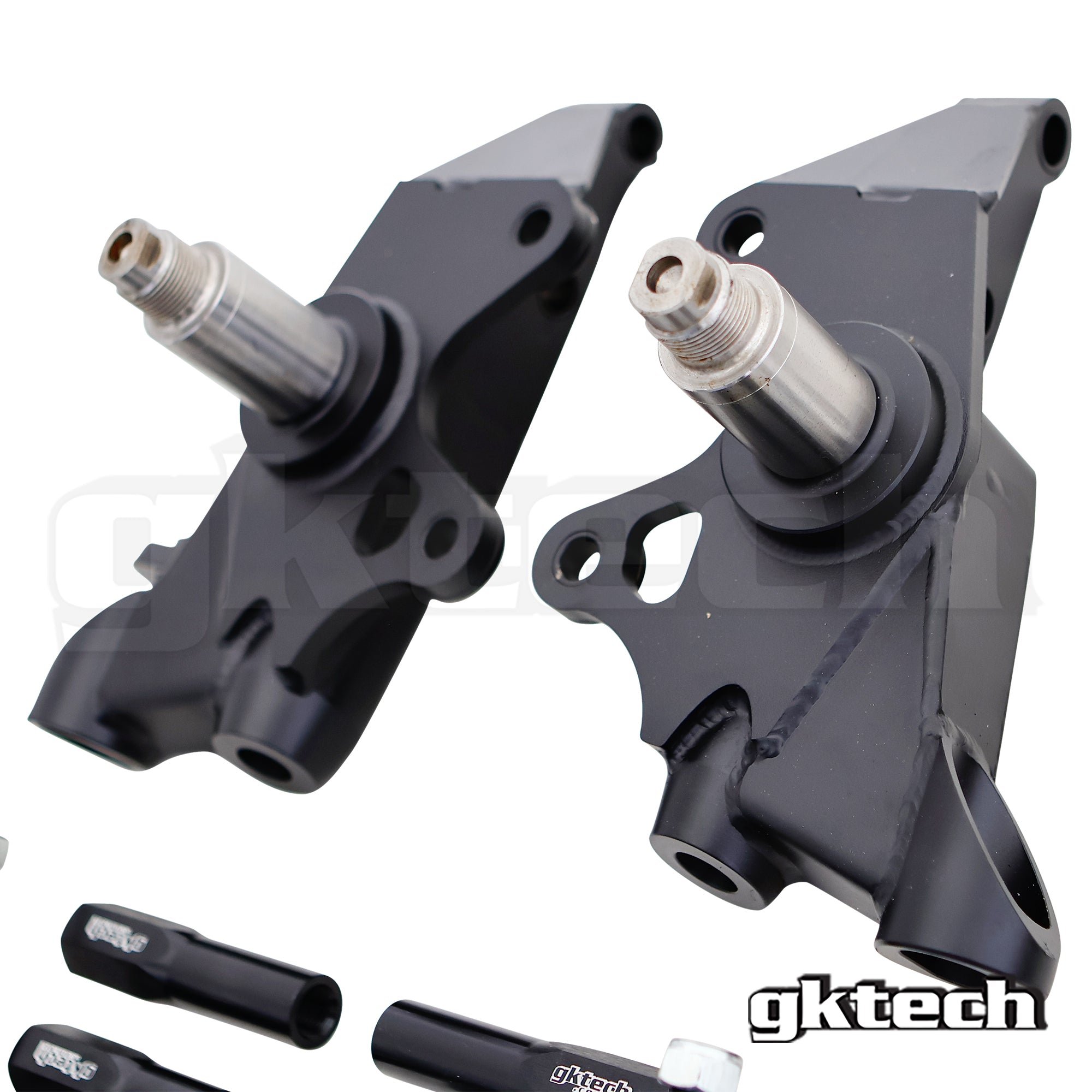 240sx Super Lock Angle Kit Combo - 15% off