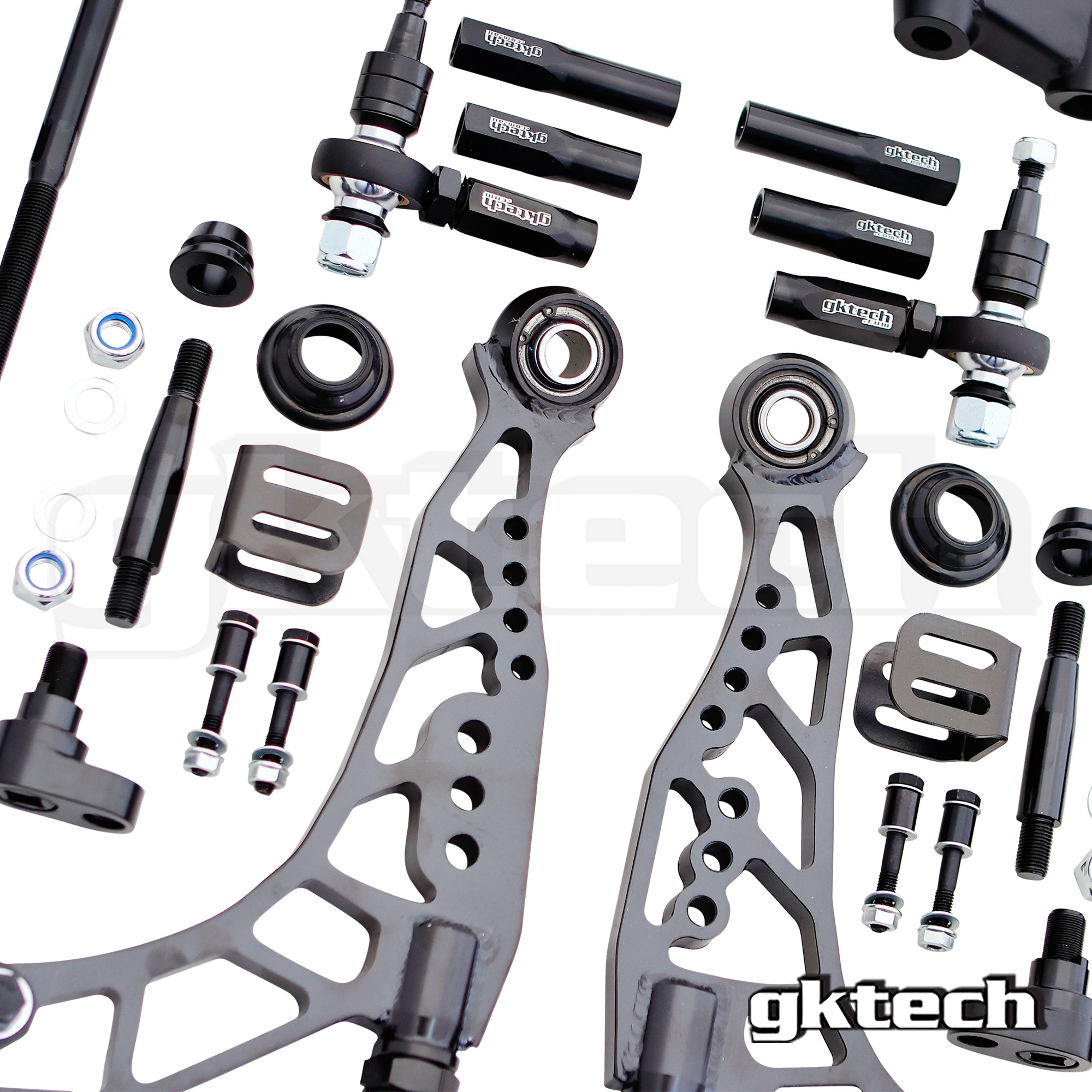 240sx Super Lock Angle Kit Combo - 15% off