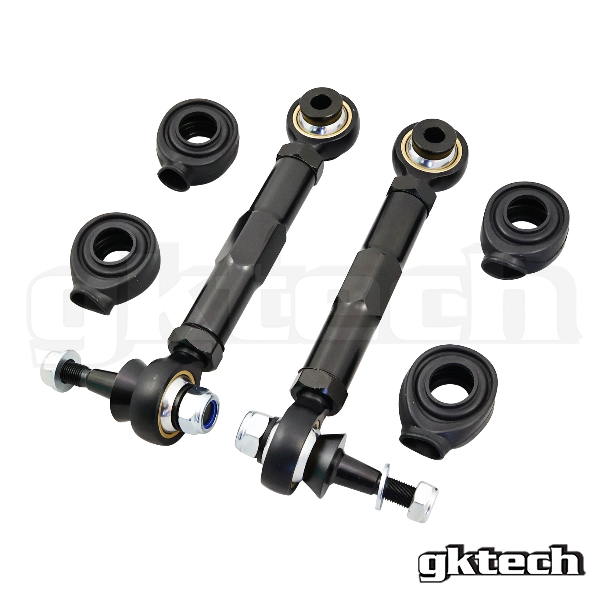 ギーク　stiff Toyota JZX100 Rear Toe Arms