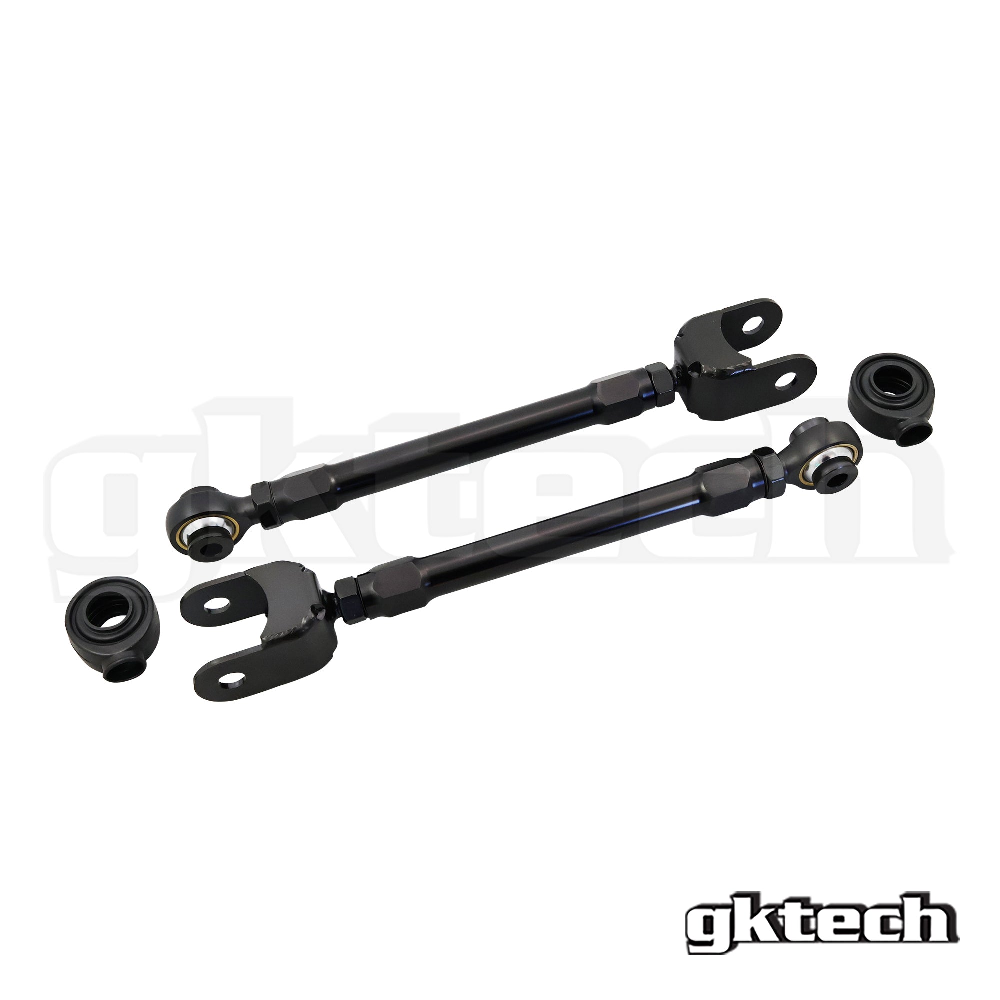 Rear　2台目 Toyota JZX100 Rear Traction Arms