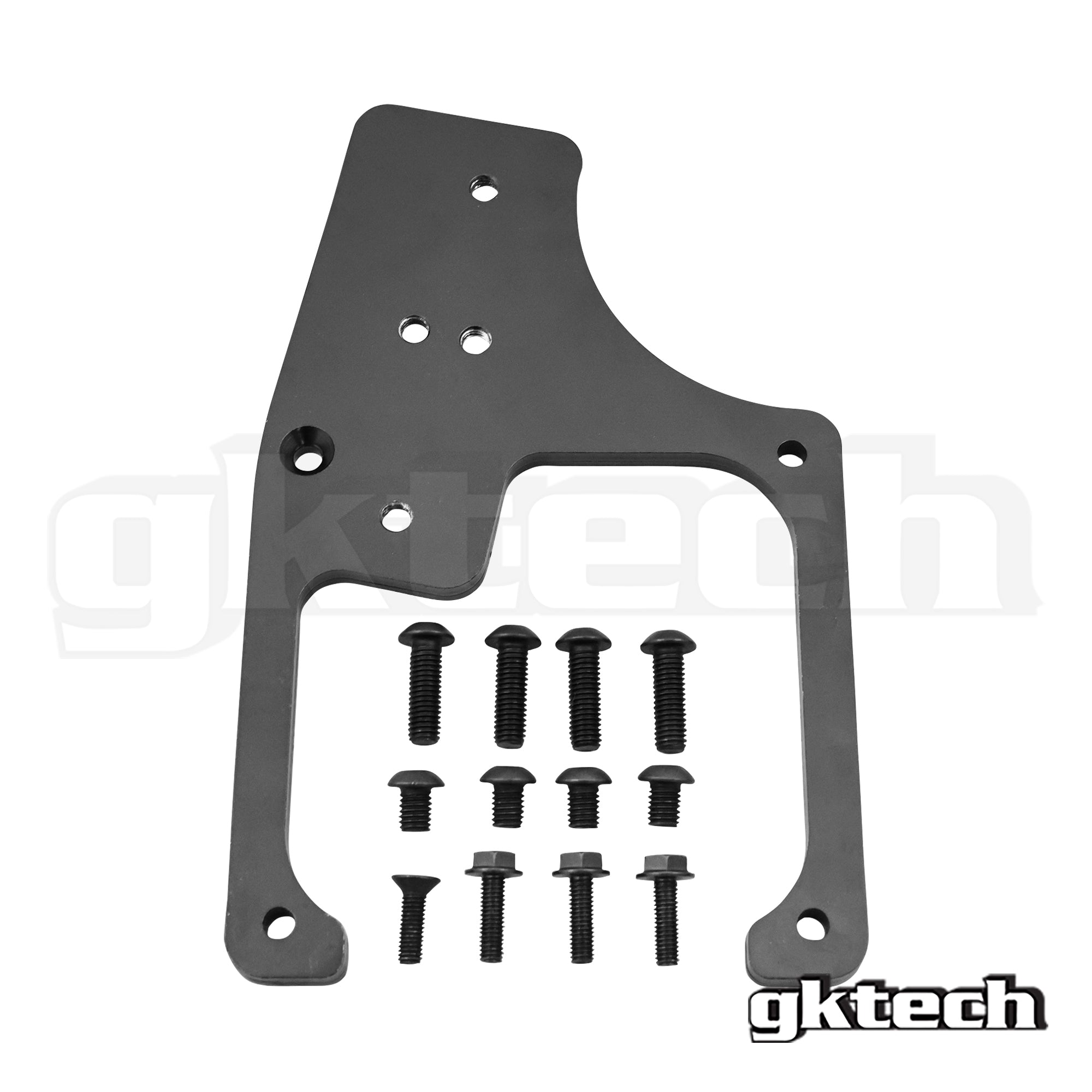 Z33 350Z vehicle specific e-brake mount