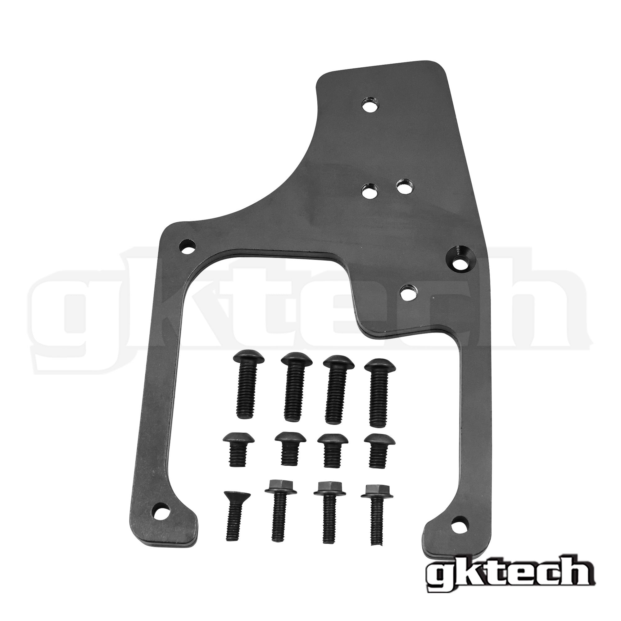Z33 350Z vehicle specific e-brake mount