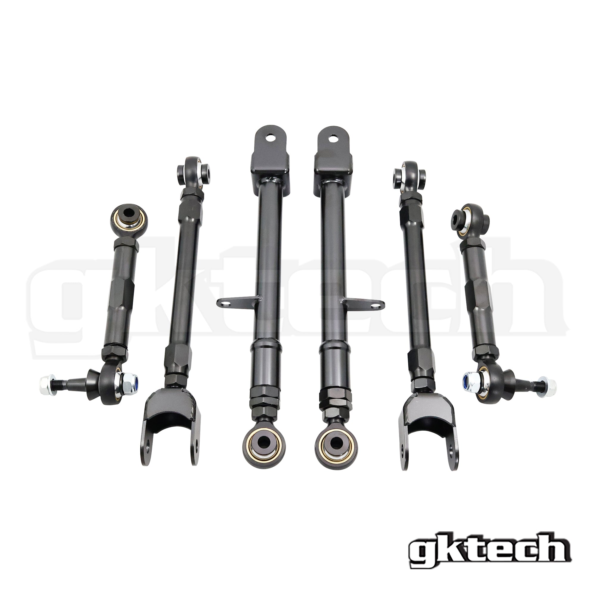 Toyota JZX100 Rear Suspension Arm Combo (15% Combo Discount)
