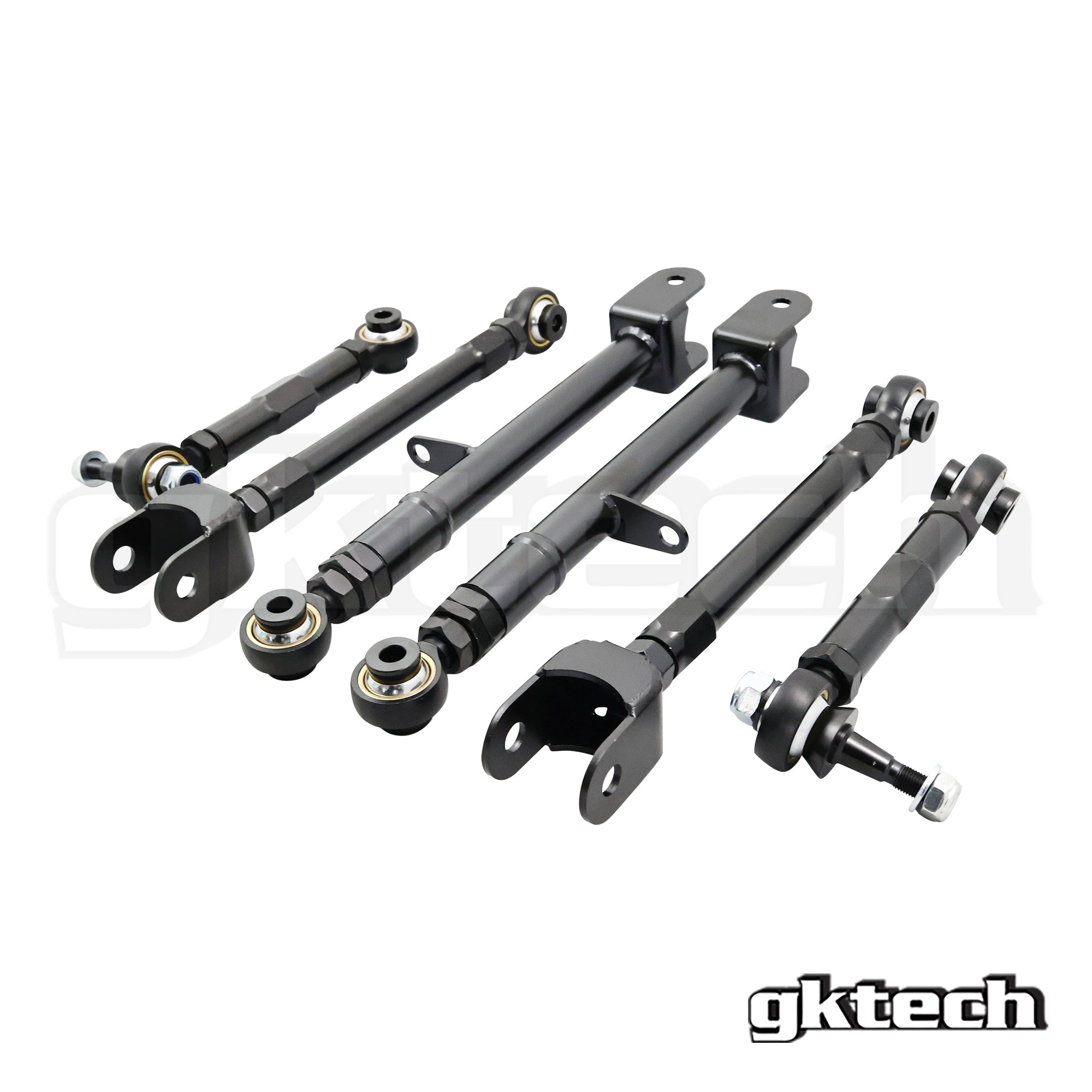 JZX Rear Suspension Arm Combo (15% Combo Discount)
