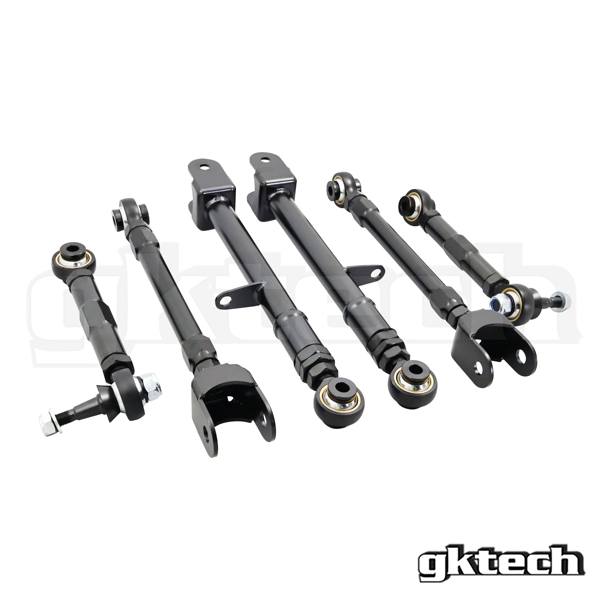JZX100 JZS15 リアアーム 3点セット Toyota JZX100 Rear Suspension Arm Combo (15% Combo Discount)