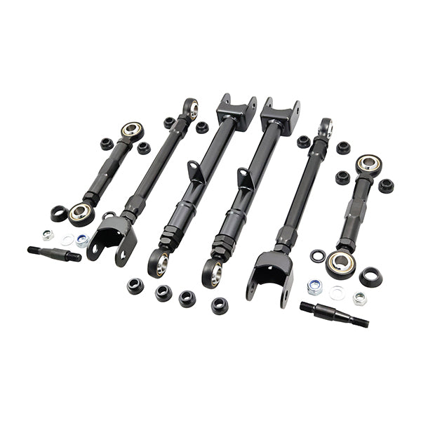 Toyota JZX100 Rear Suspension Arm Combo (15% Combo Discount)