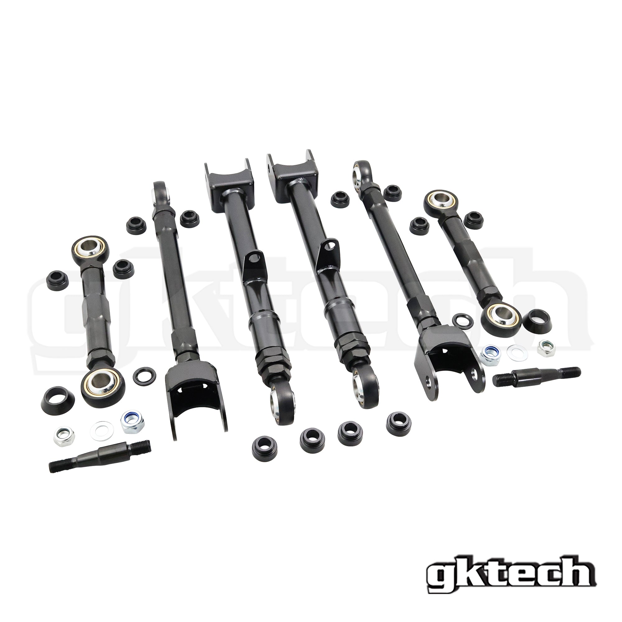 Toyota JZX100 Rear Suspension Arm Combo (15% Combo Discount)