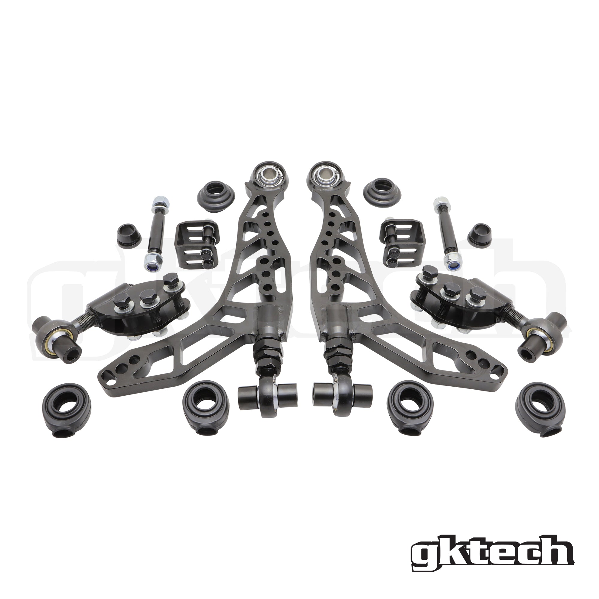 V2 240sx/Skyline front Super Lock Lower Control Arms (FLCA's)