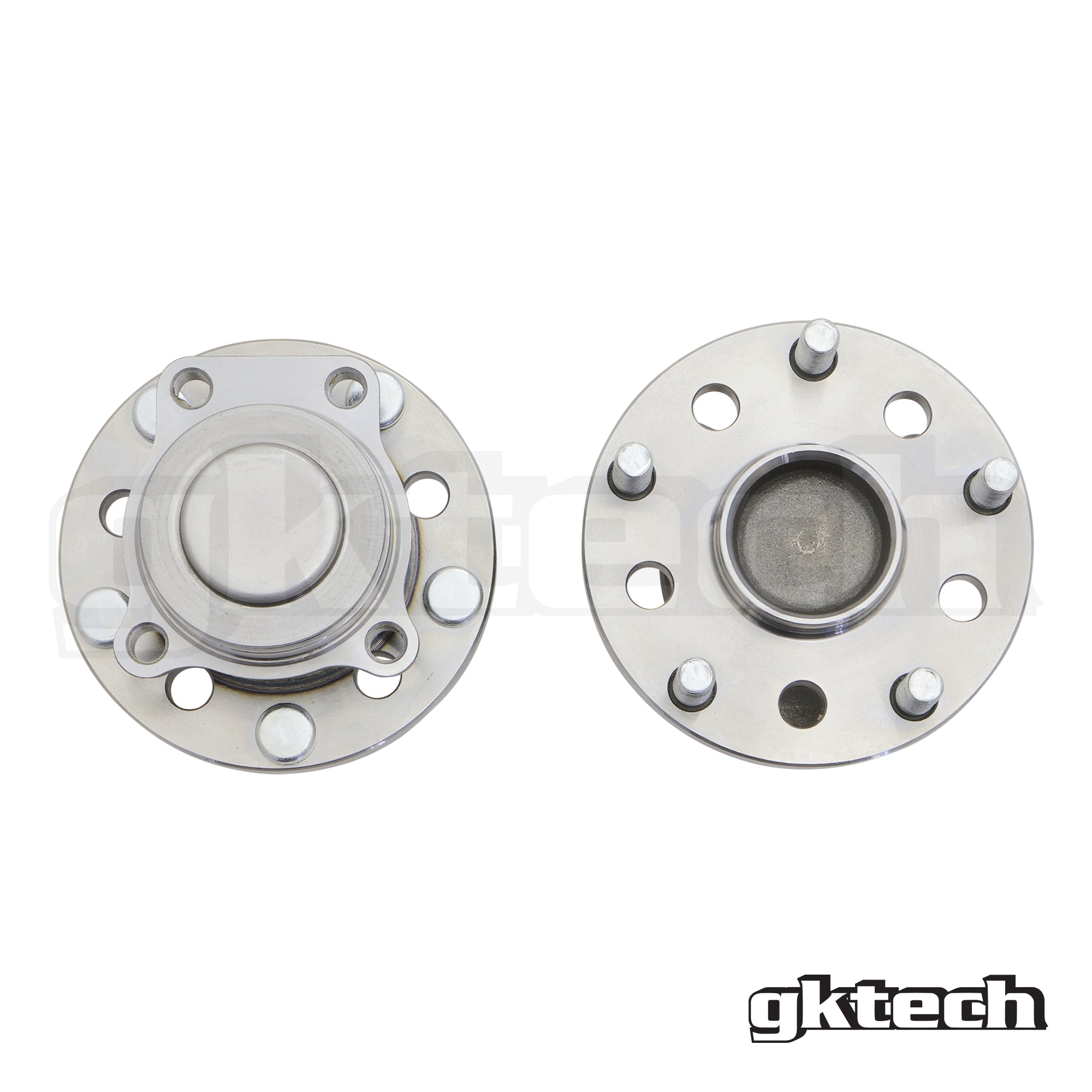 FR-S / BRZ / GR86 5x114.3 Front CONVERSION HUBS (pair)