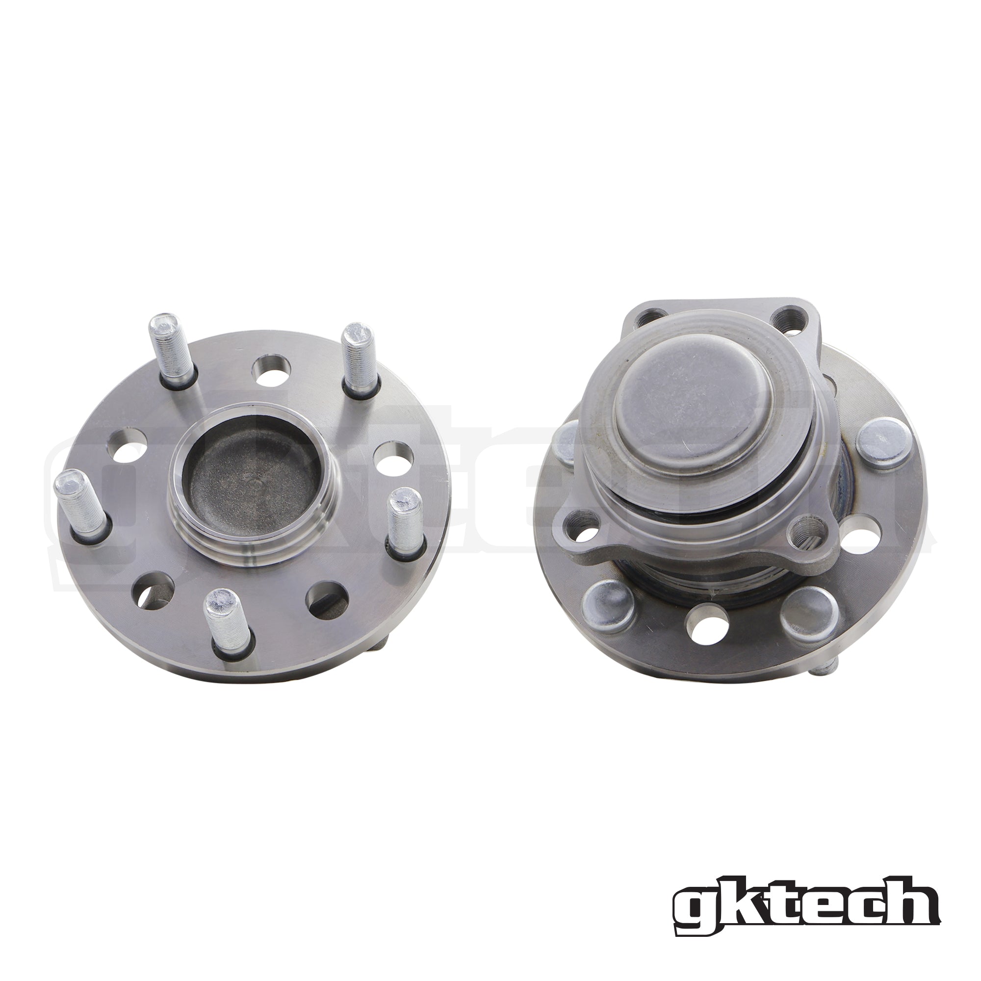 FR-S / BRZ / GR86 5x114.3 Front CONVERSION HUBS (pair)