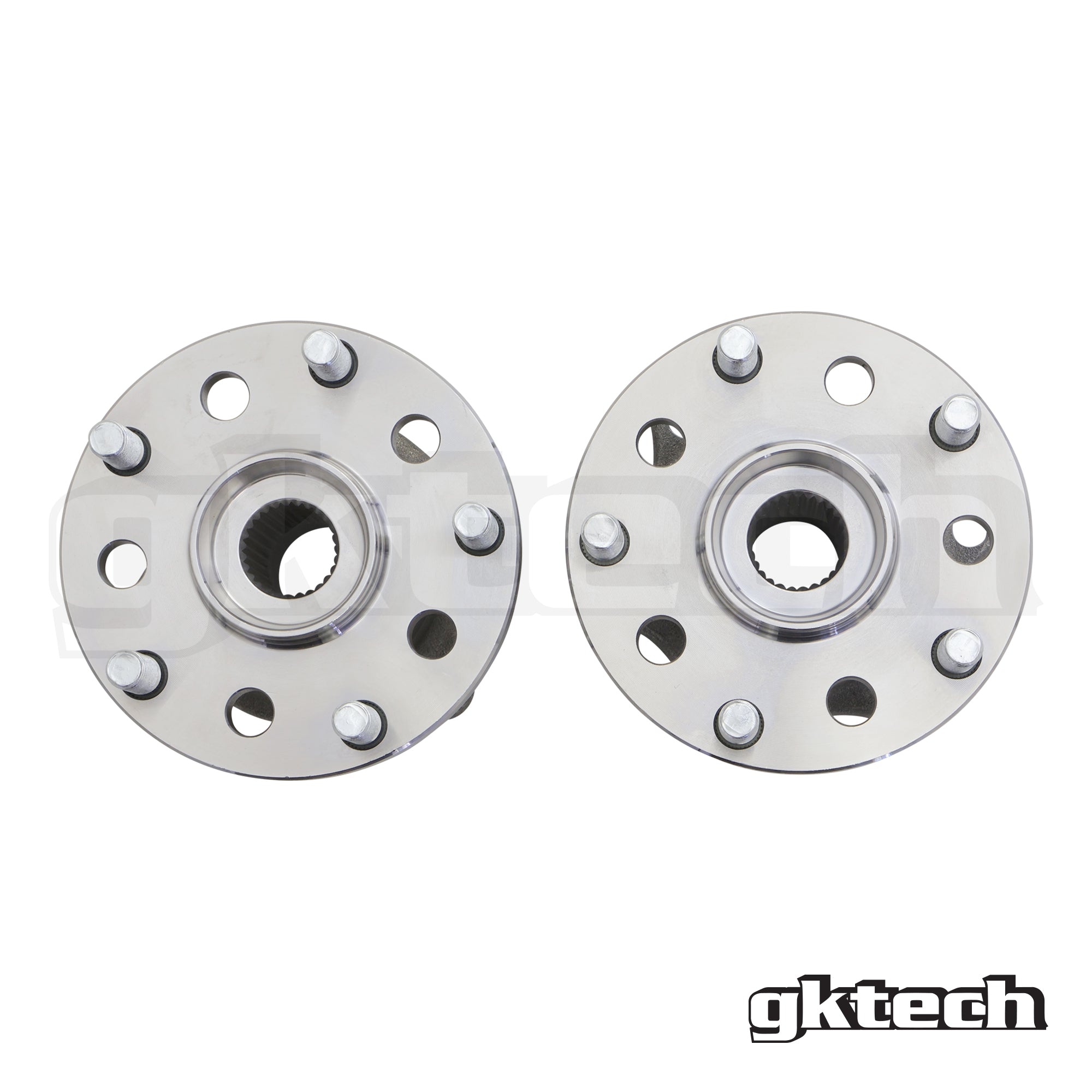 FR-S / BRZ / GR86 5x114.3 Rear CONVERSION HUBS (pair)