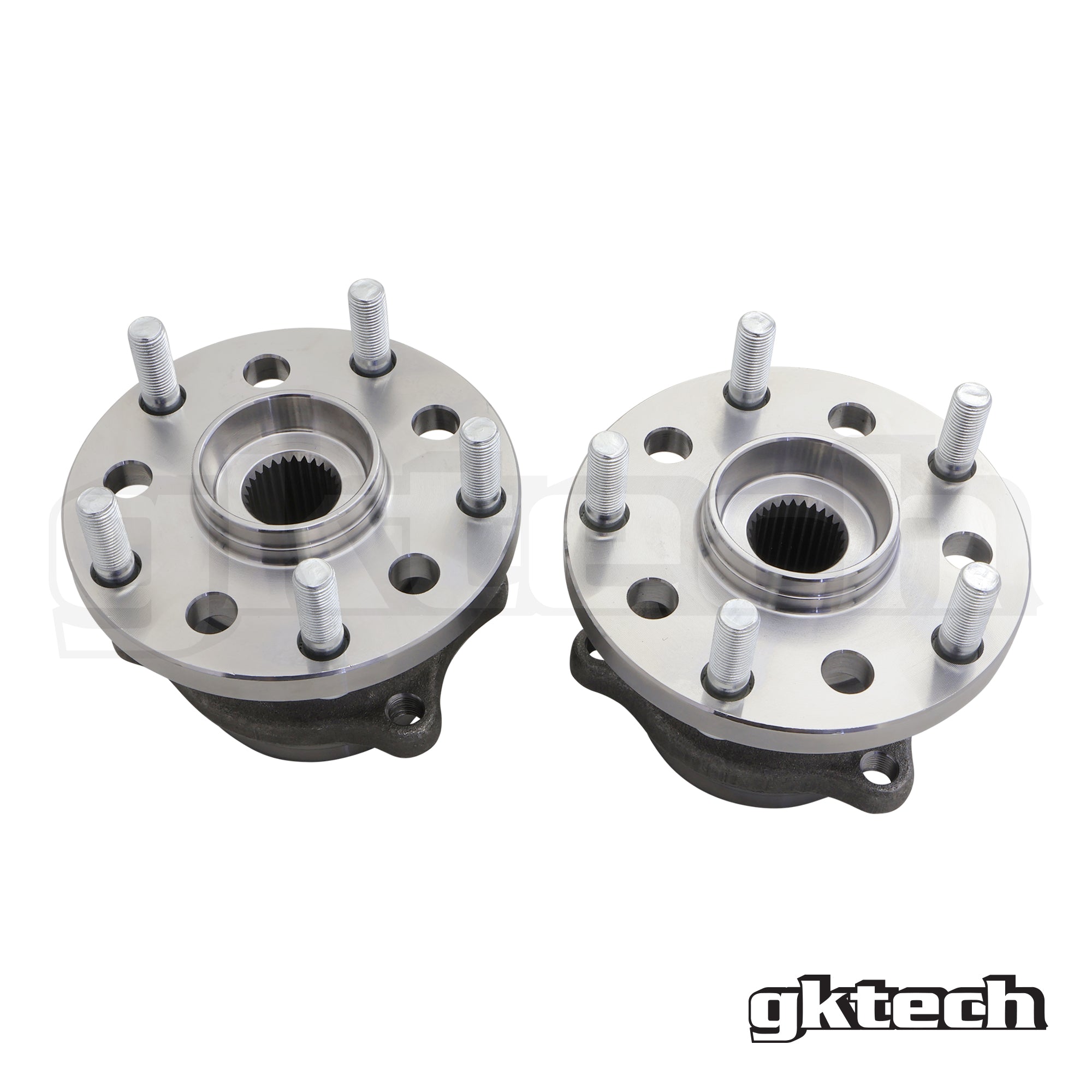 FR-S / BRZ / GR86 5x114.3 Rear CONVERSION HUBS (pair)