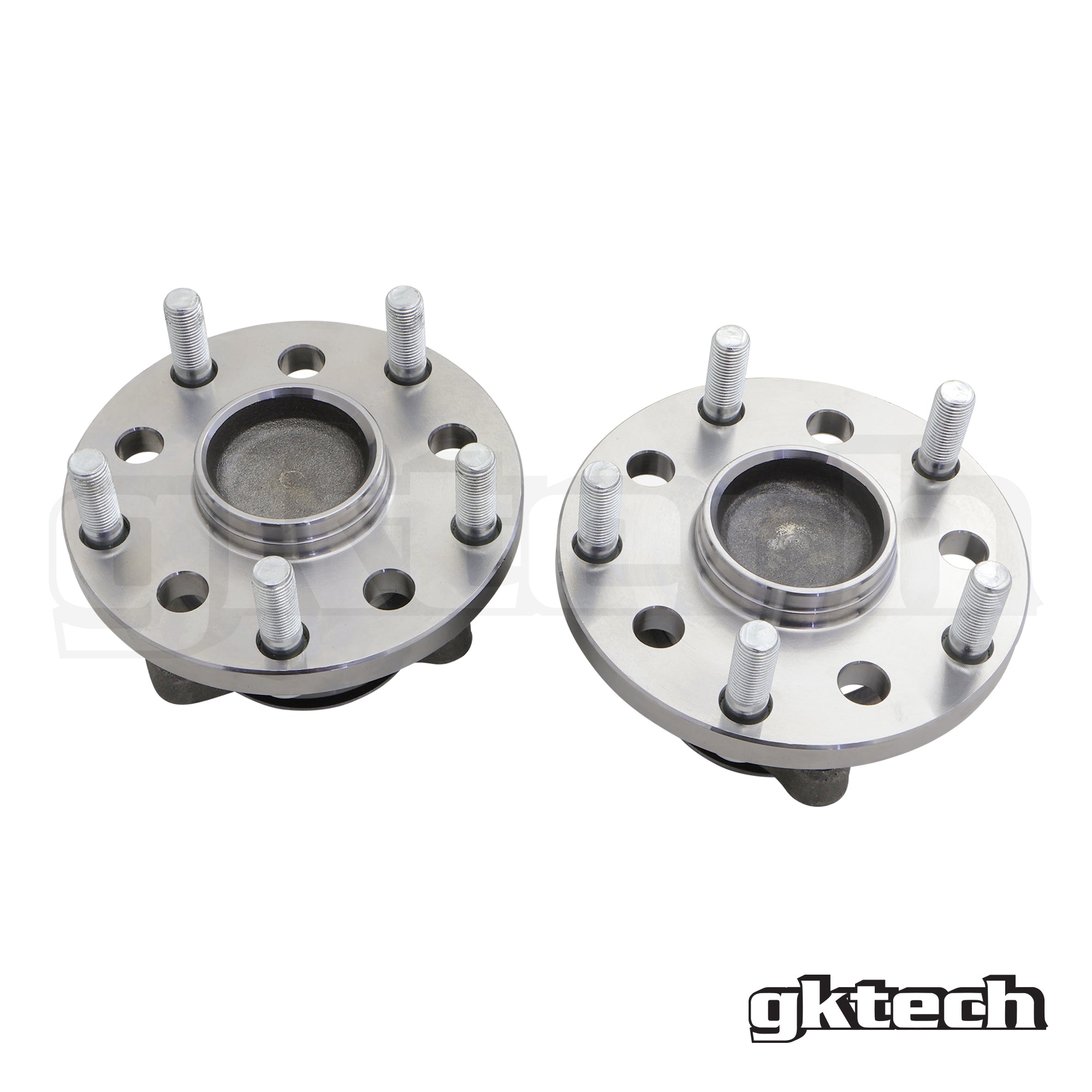 FR-S / BRZ / GR86 5x114.3 Front CONVERSION HUBS (pair)