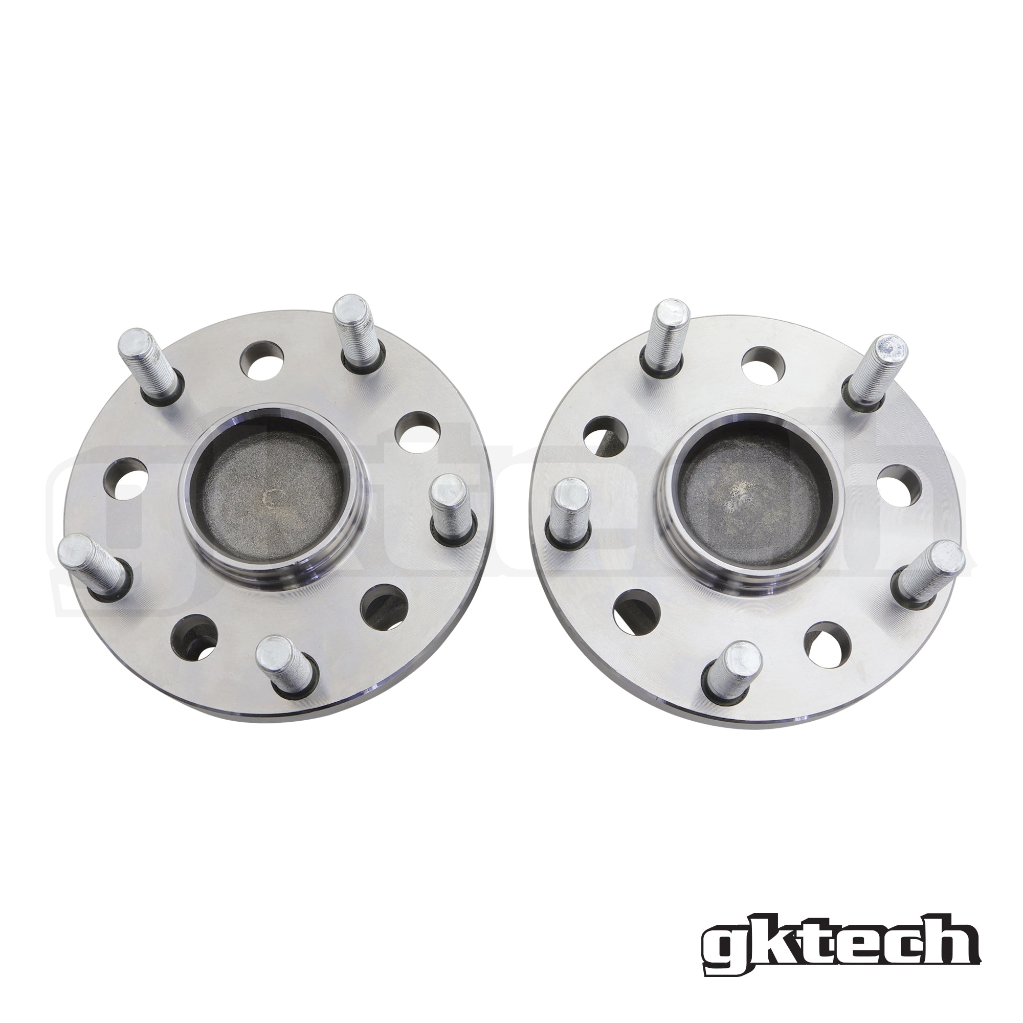 FR-S / BRZ / GR86 5x114.3 Front CONVERSION HUBS (pair)