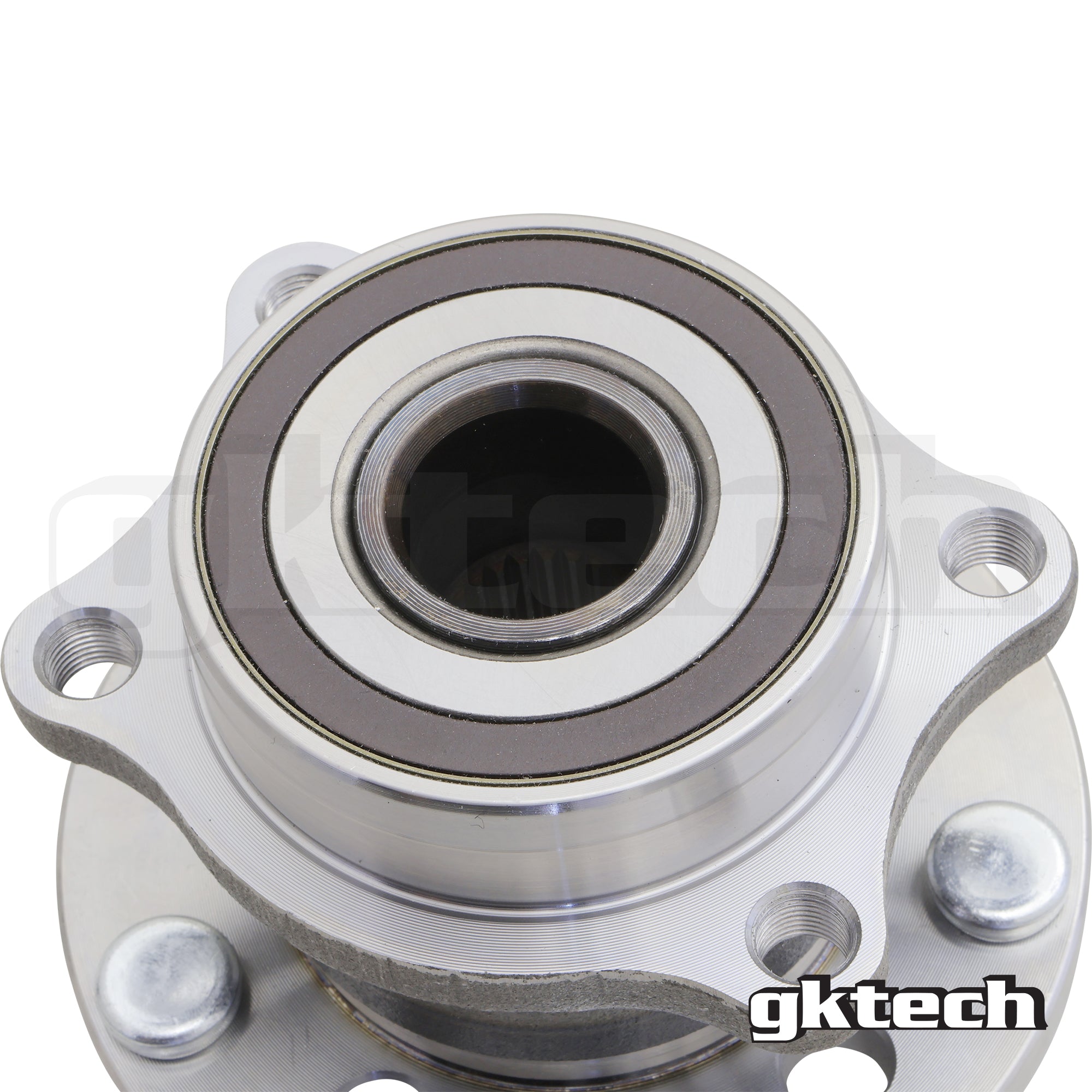 FR-S / BRZ / GR86 5x114.3 Rear CONVERSION HUBS (pair)